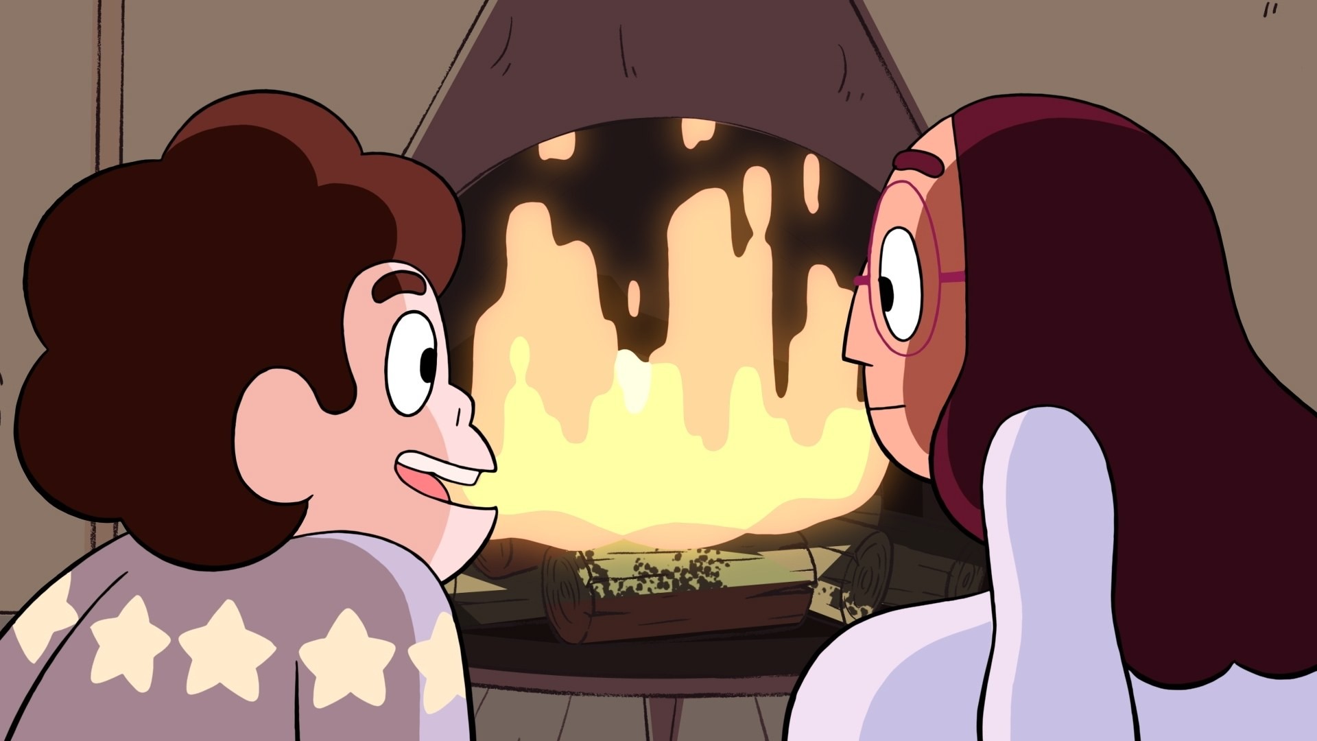 1920x1080 *Steven Universe'*s New Episode Proves It's the Best Show You Don't Watch
