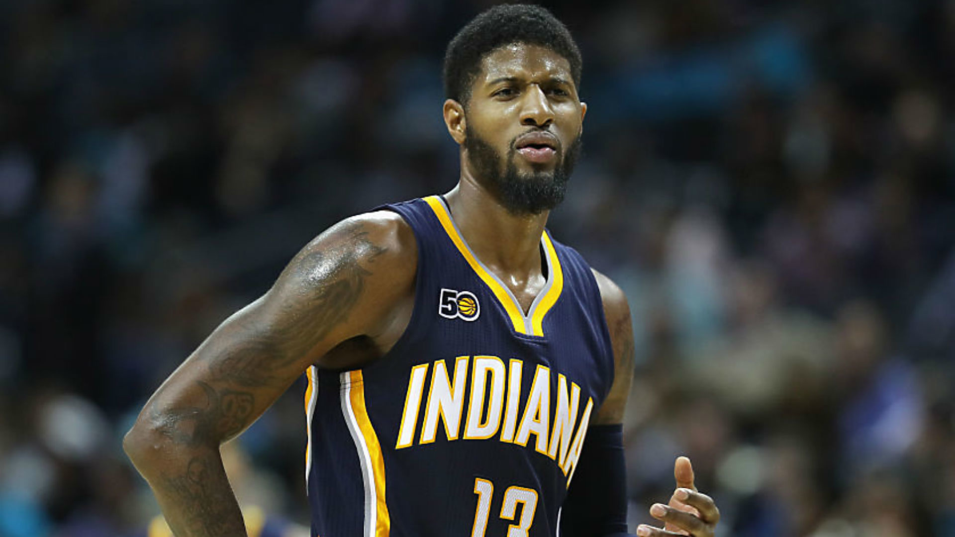 1920x1080 Report: Pacers evaluating market for star forward Paul George | NBA |  Sporting News
