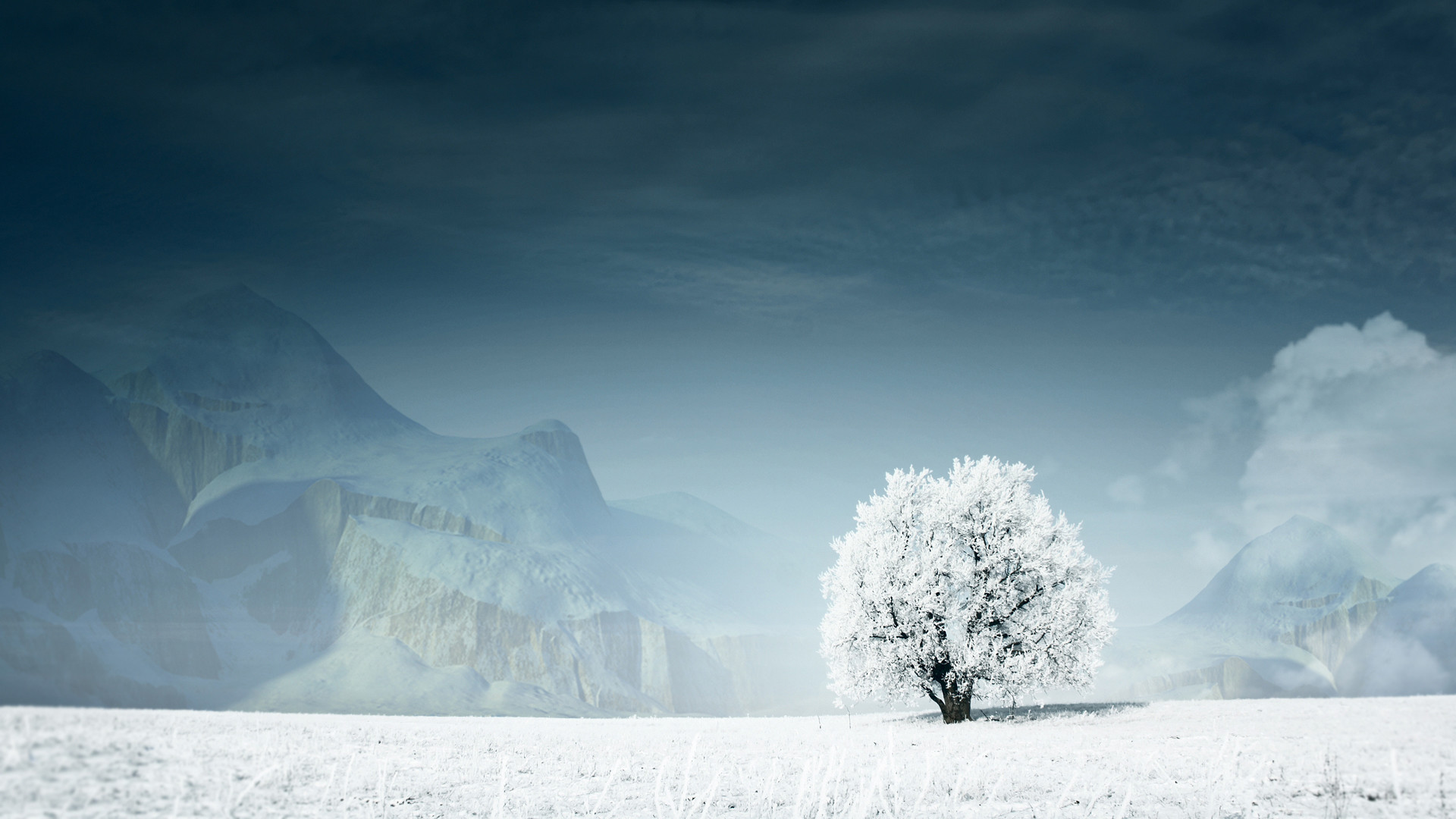 1920x1080 Snow Pictures Wallpapers (23 Wallpapers)