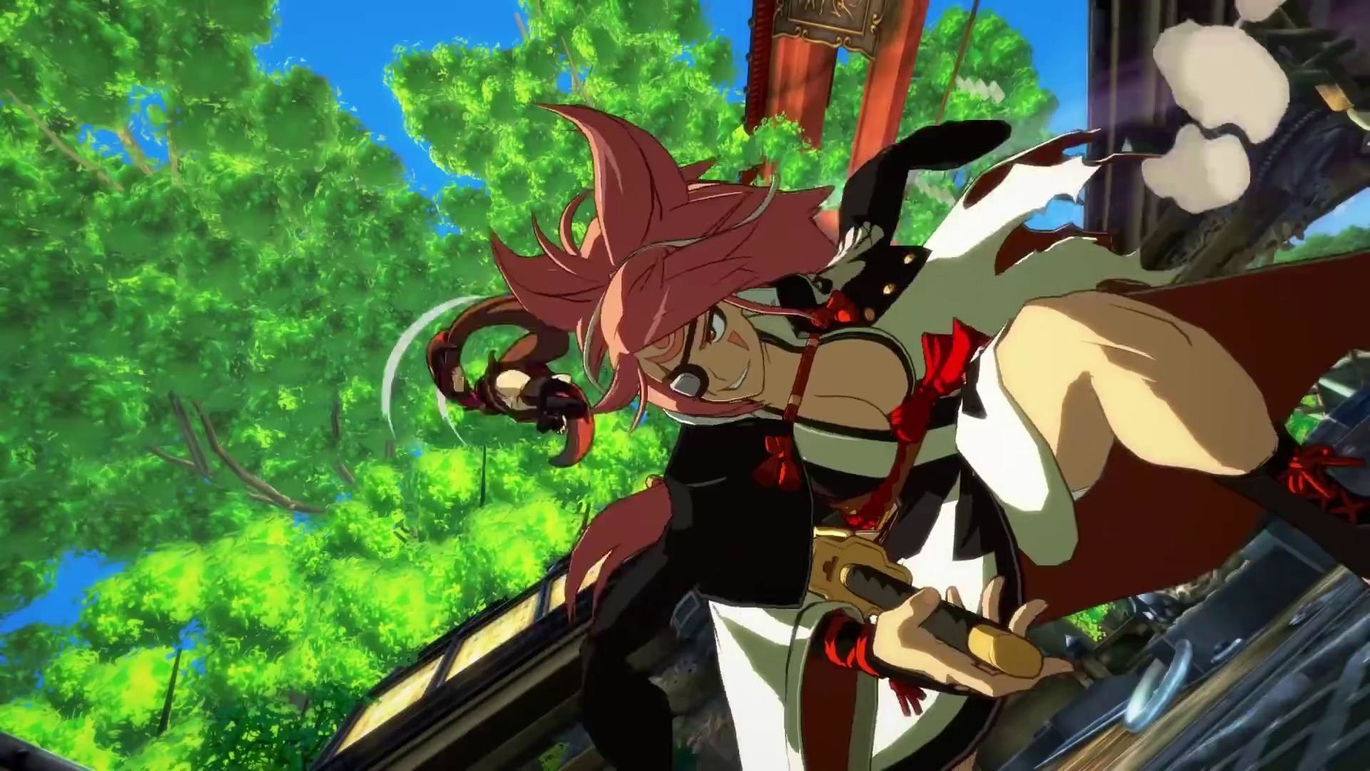 1920x1080 Image result for guilty gear rev 2 