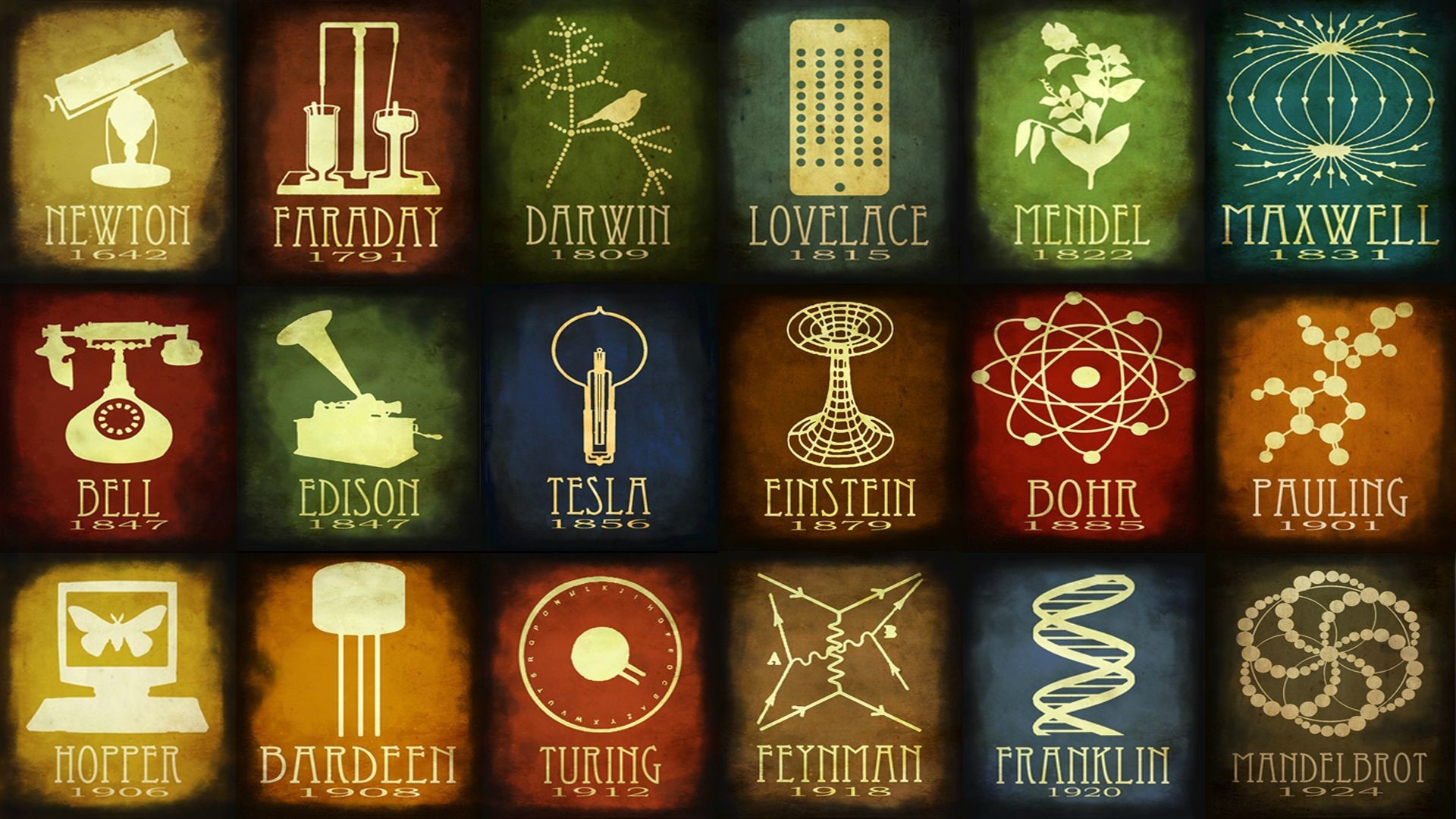 1920x1080  Science Wallpaper High Quality