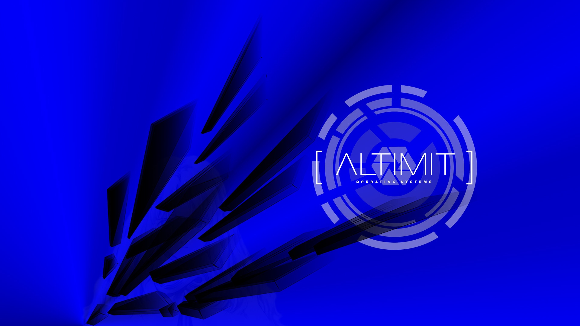 1920x1080 ALTIMIT OS - Ghost by vipertynan ALTIMIT OS - Ghost by vipertynan