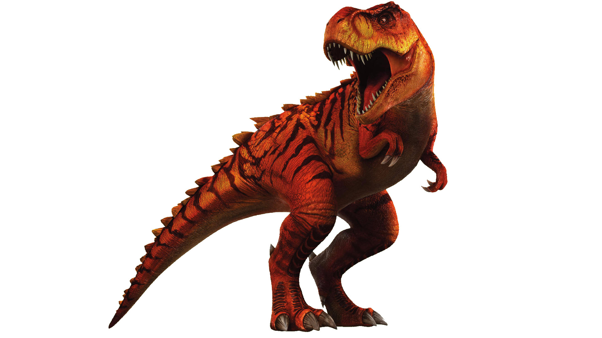 1920x1080 ... sonichedgehog2 Jurassic World The Game: Hybrid T-Rex by sonichedgehog2