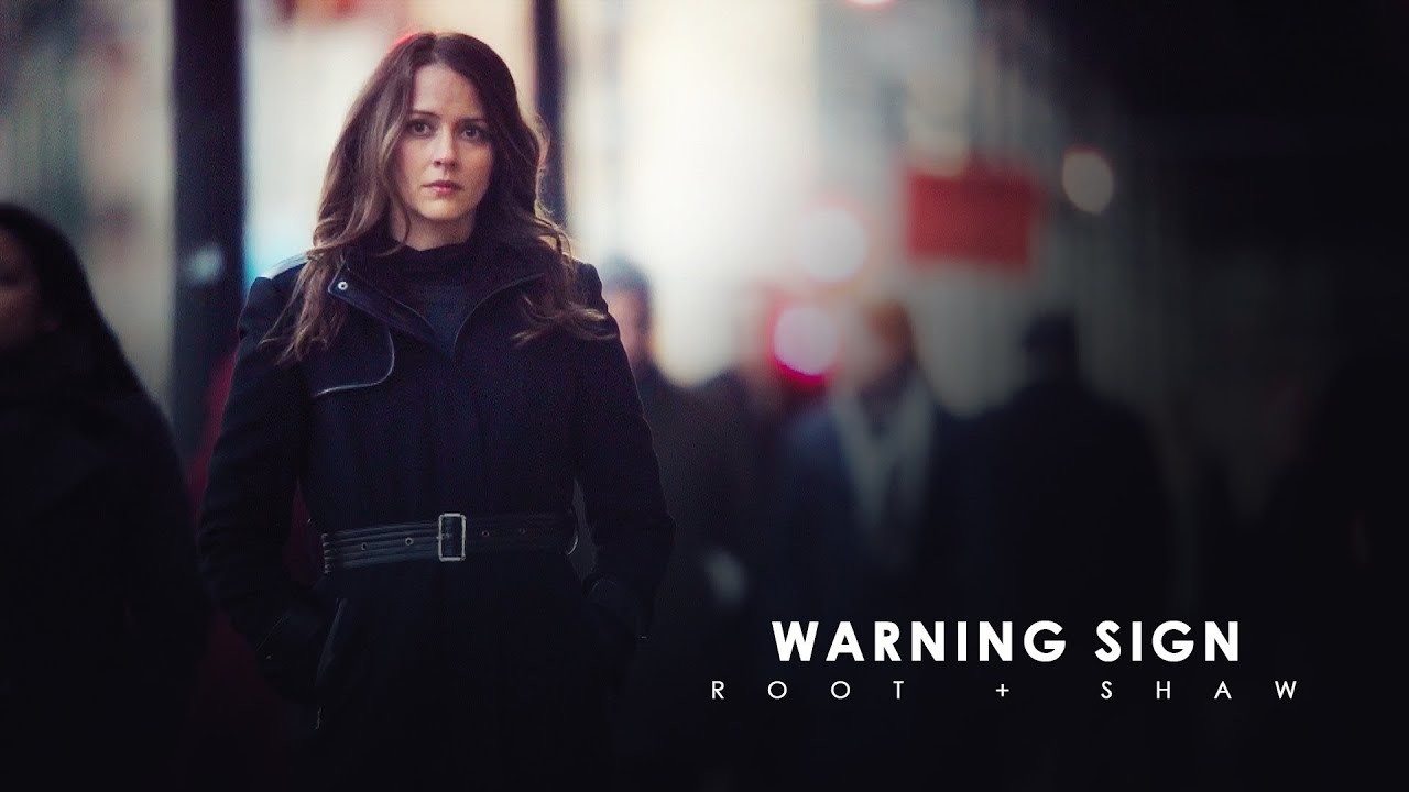 1920x1080 Root | Person Of Interest - Seven Nation Army