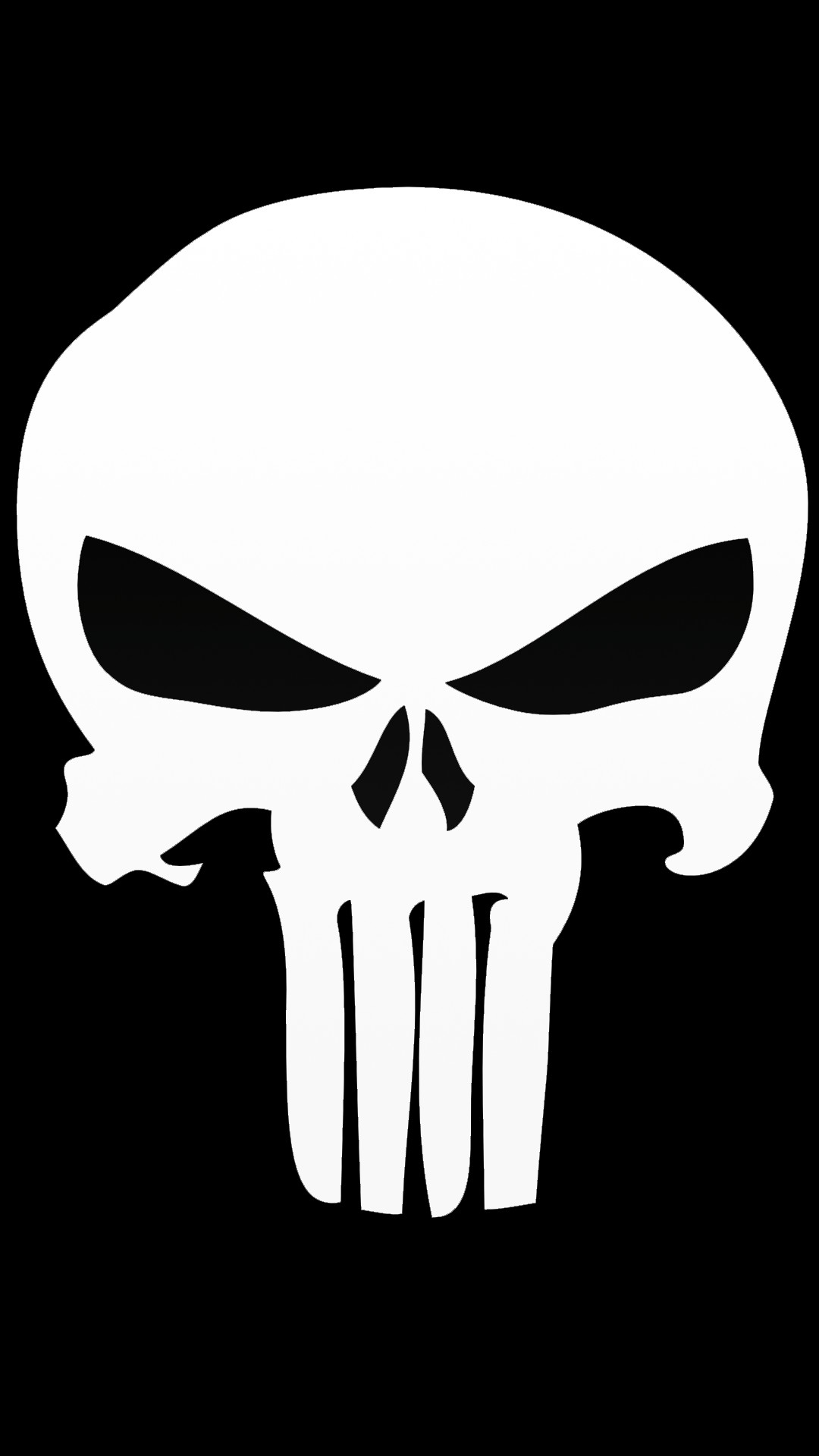 1080x1920 1131x707 The Punisher Logo Wallpaper - WallpaperSafari">
