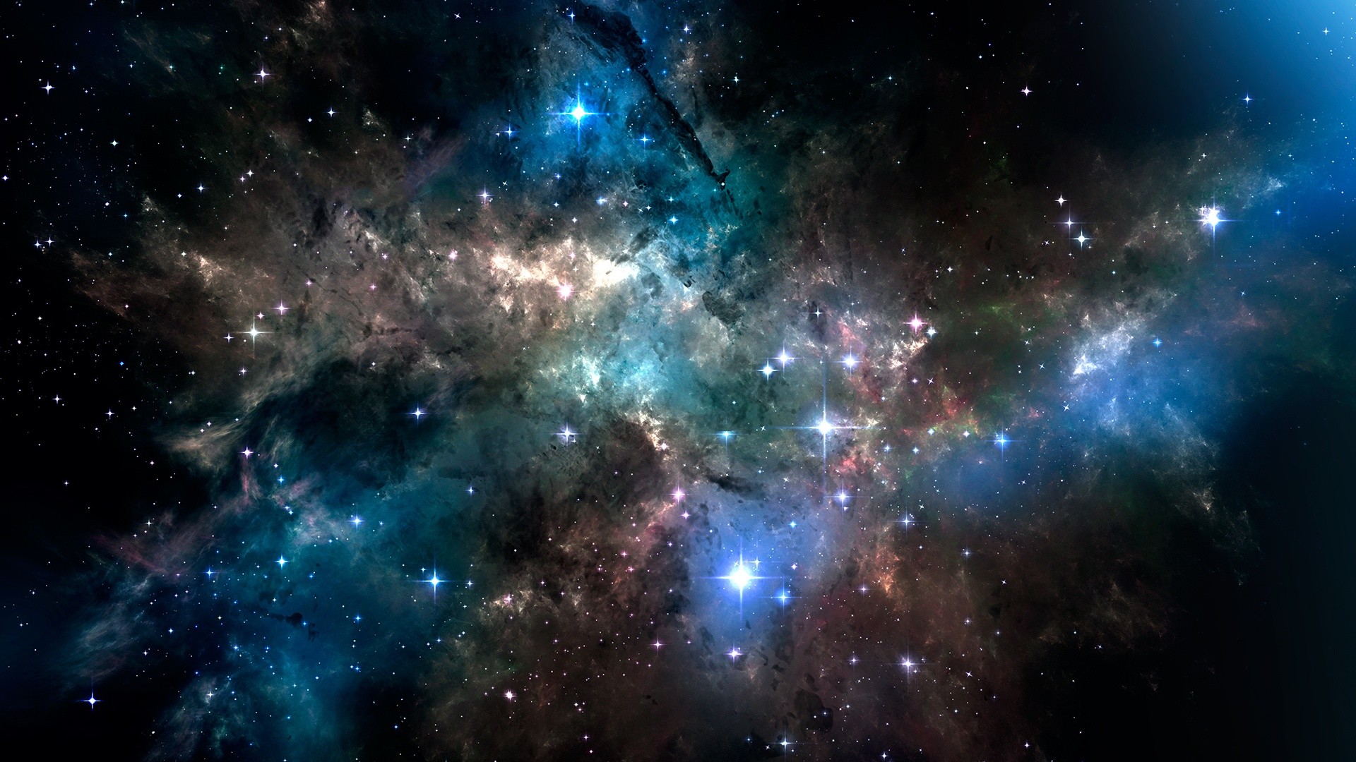 1920x1080 HD Space Wallpaper For Background 7