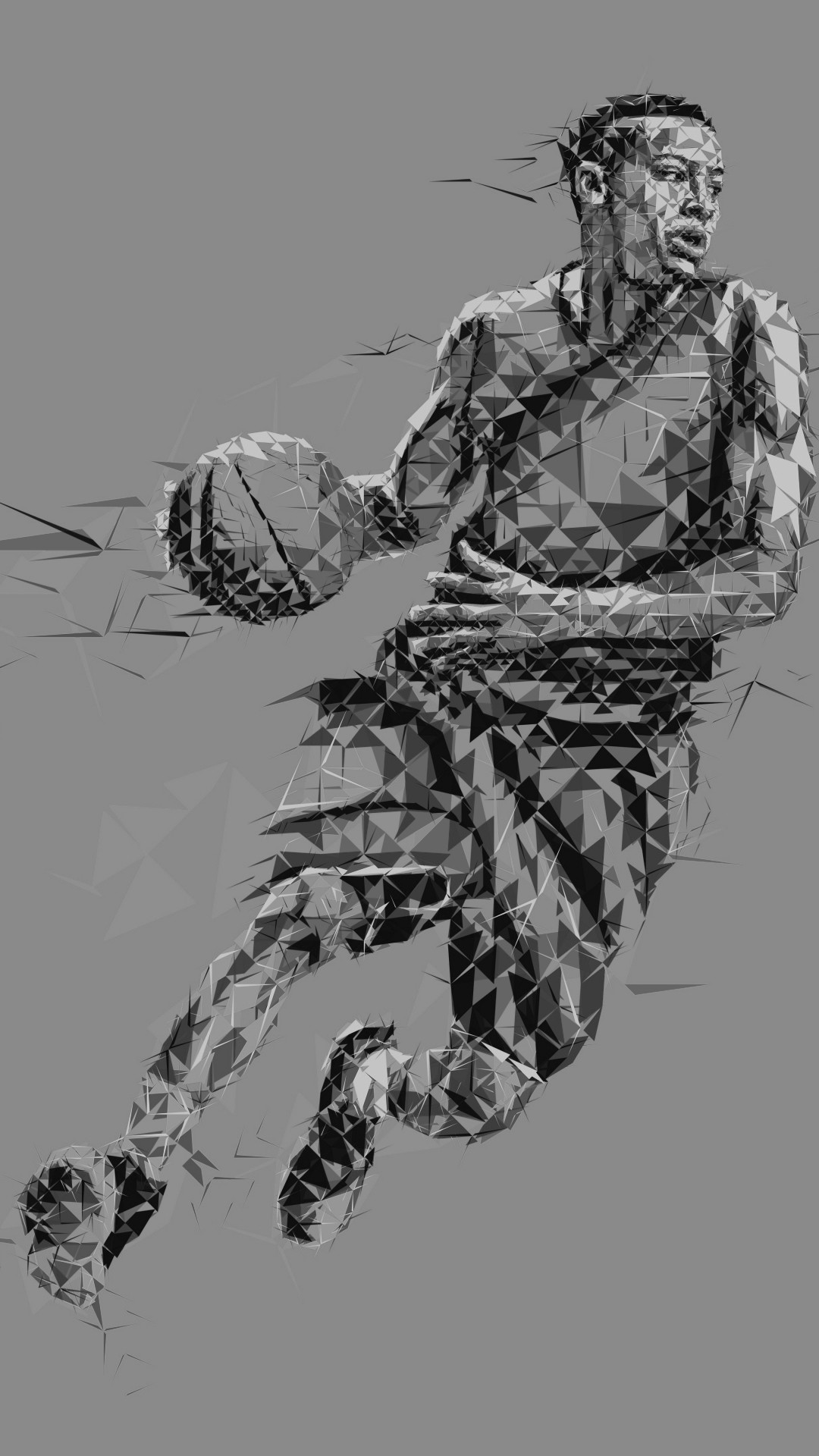Cool Basketball Wallpapers For IPhone (60+ images)