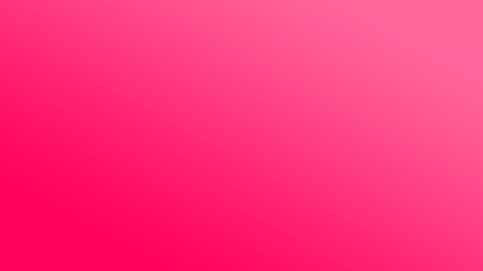 1920x1080 Preview wallpaper pink, solid, color, light, bright 