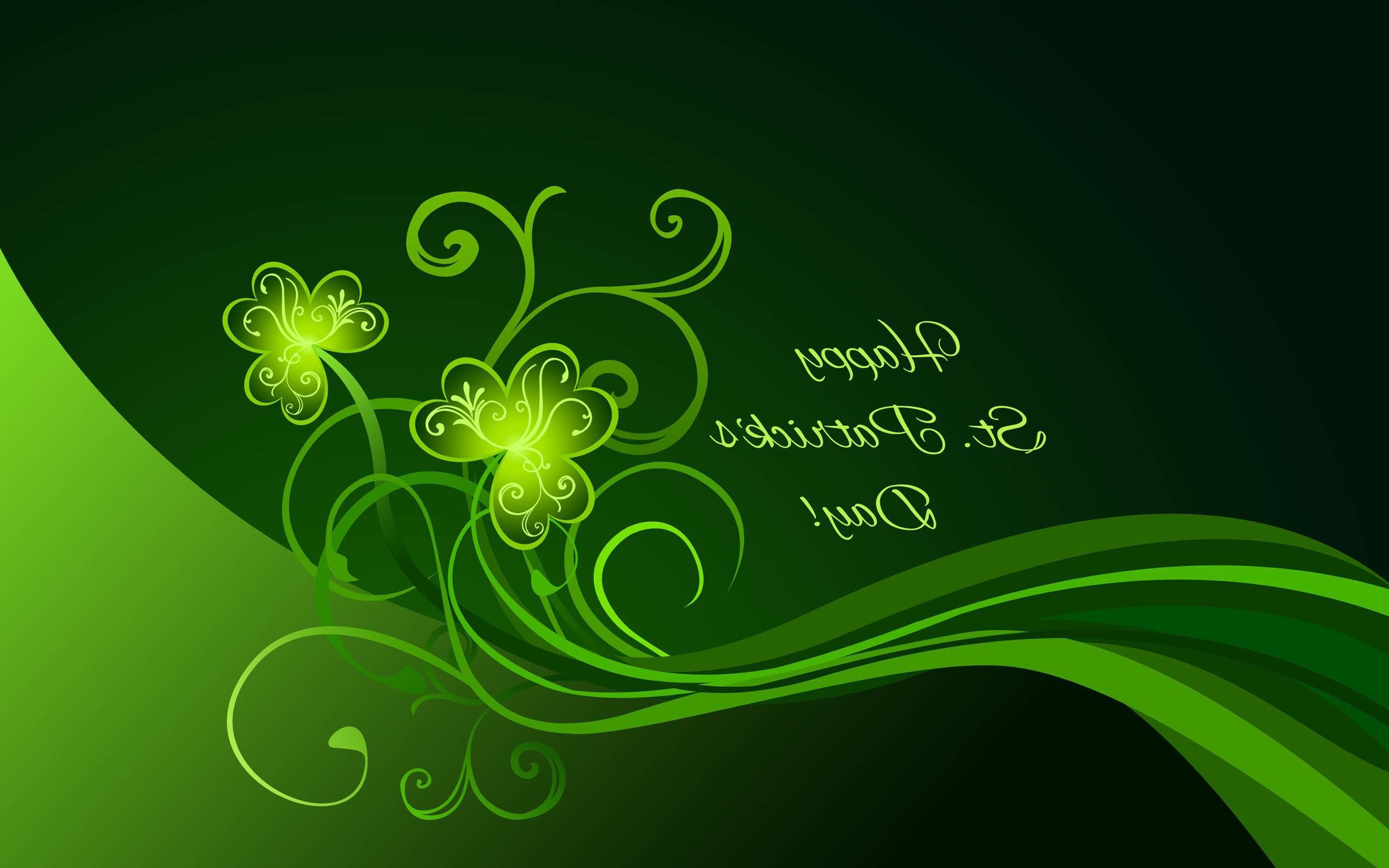 2560x1600 St Patricks Day Wallpapers Images Download