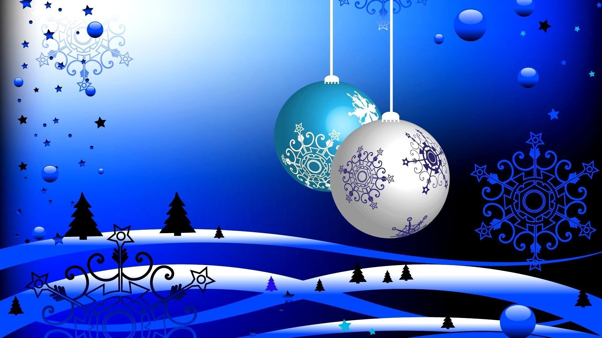 1920x1080 Animated Desktop Backgrounds Blue Christmas Wallpaper photos of .