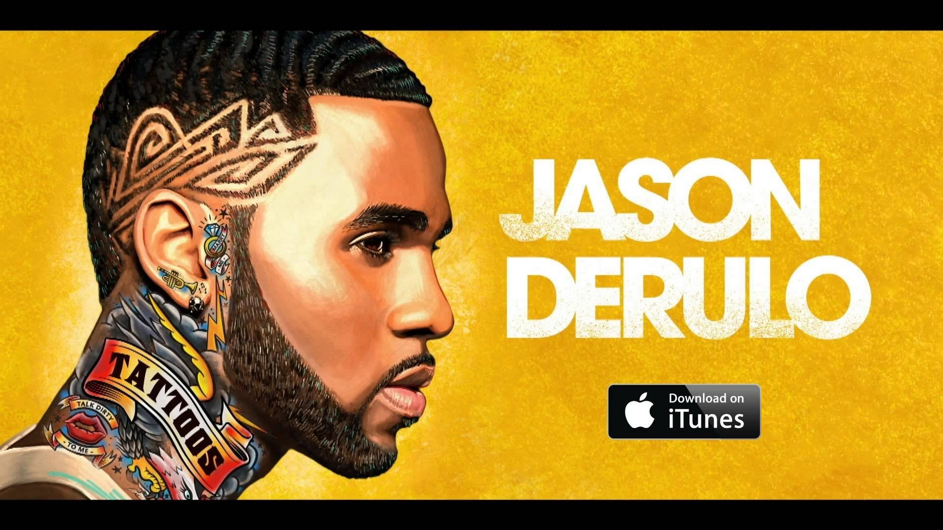 1920x1080  get ugly jason derulo Free Mp3 Download on Mp3skull