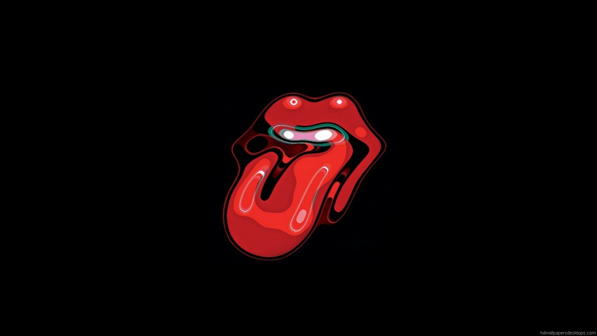 The Rolling Stones Wallpapers (64+ images)
