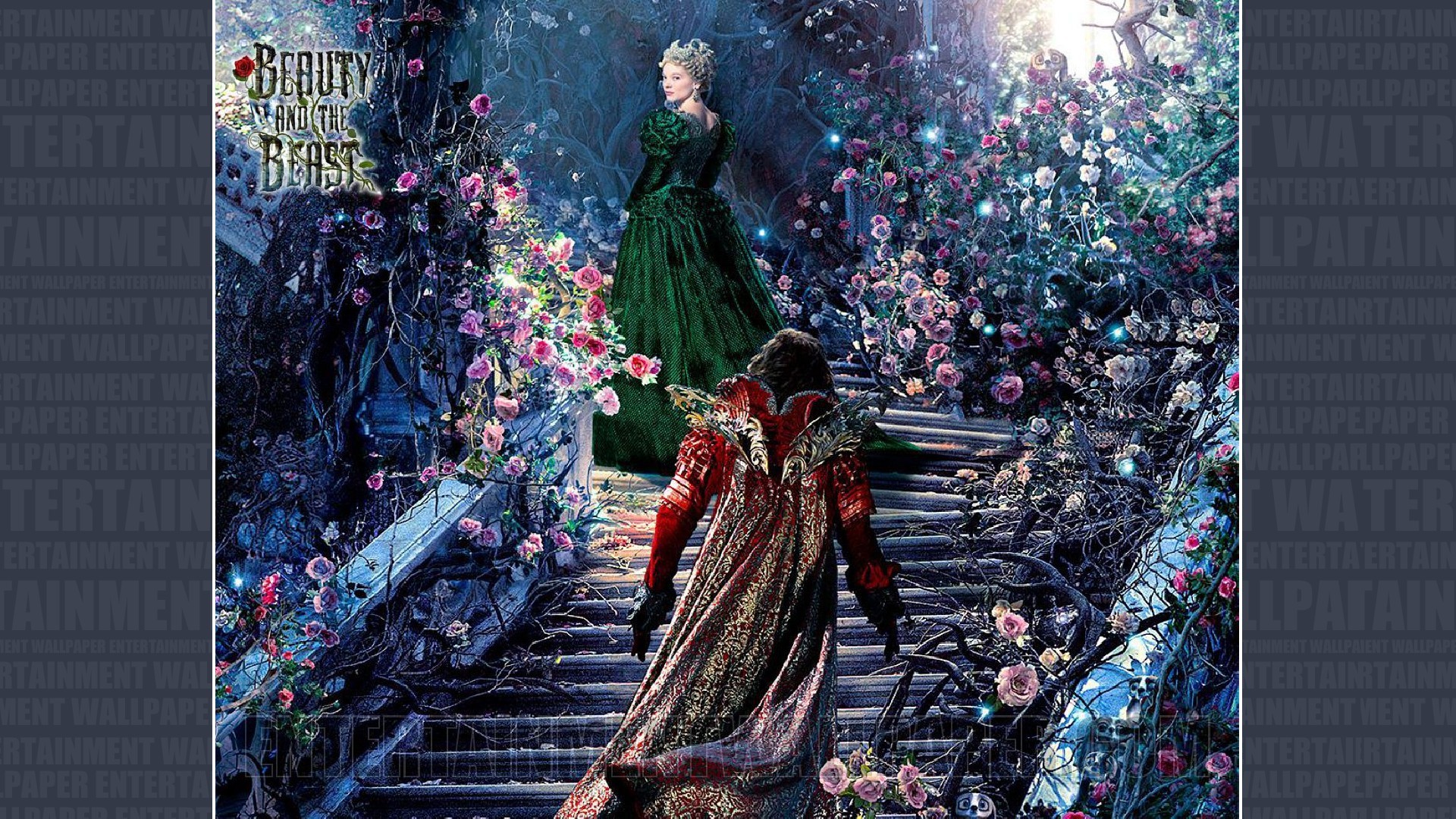 1920x1080 Beauty and the Beast (2014) Wallpaper - Original size, download now.