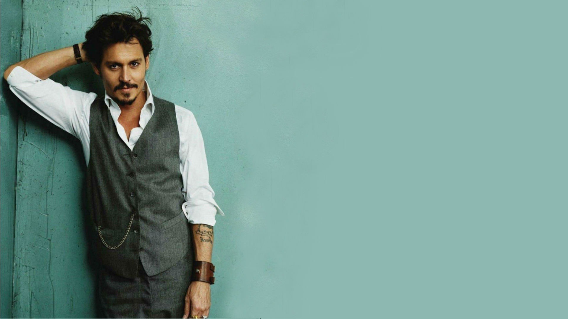 1920x1080 Johnny Depp HD Photos | Movie Celebrity Actor Wallpaper Image