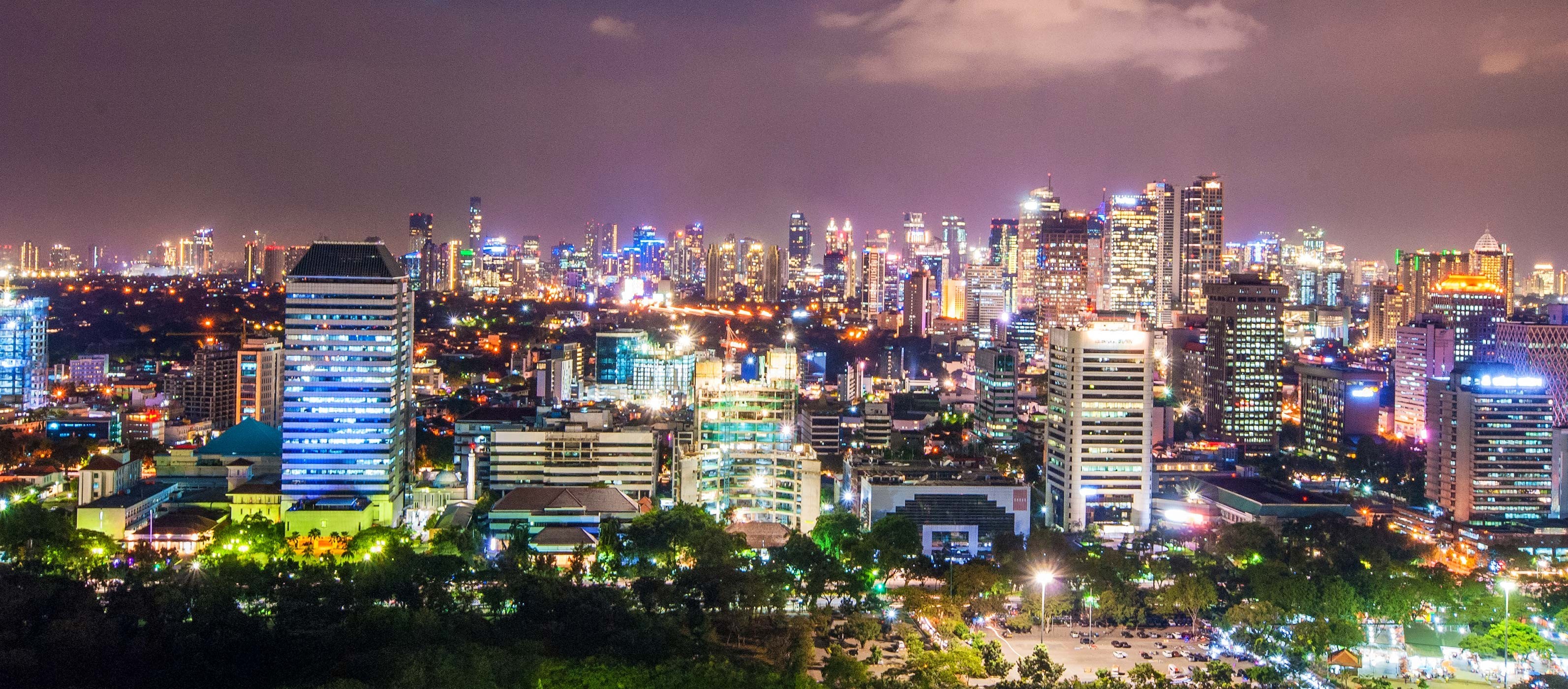 The Most Ideal Jakarta Neighborhoods for Expats
