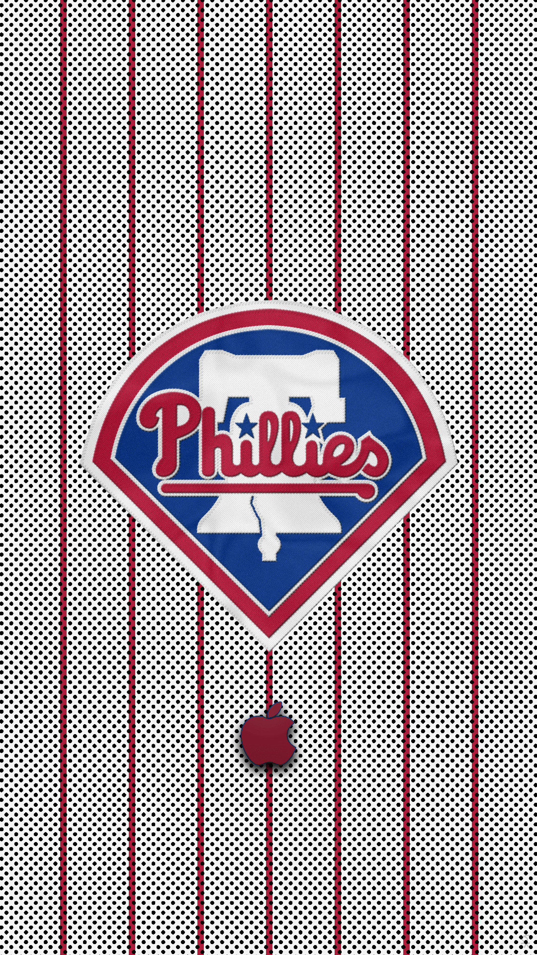 1080x1920  Philadelphia Phillies Browser Themes and Desktop/iPhone Wallpaper  .