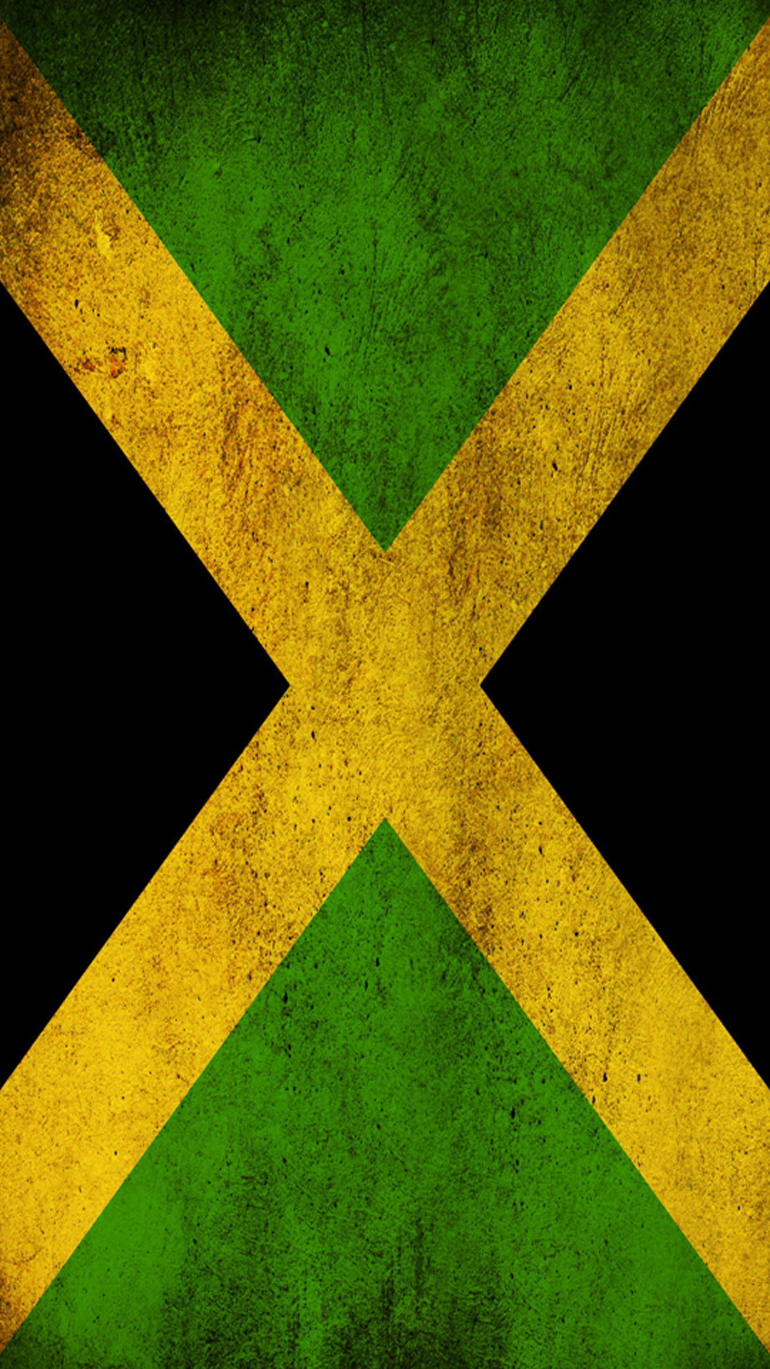 1080x1920 Jamaican Flag - High quality htc one wallpapers and abstract backgrounds  designed by the best and creative artists in the world.