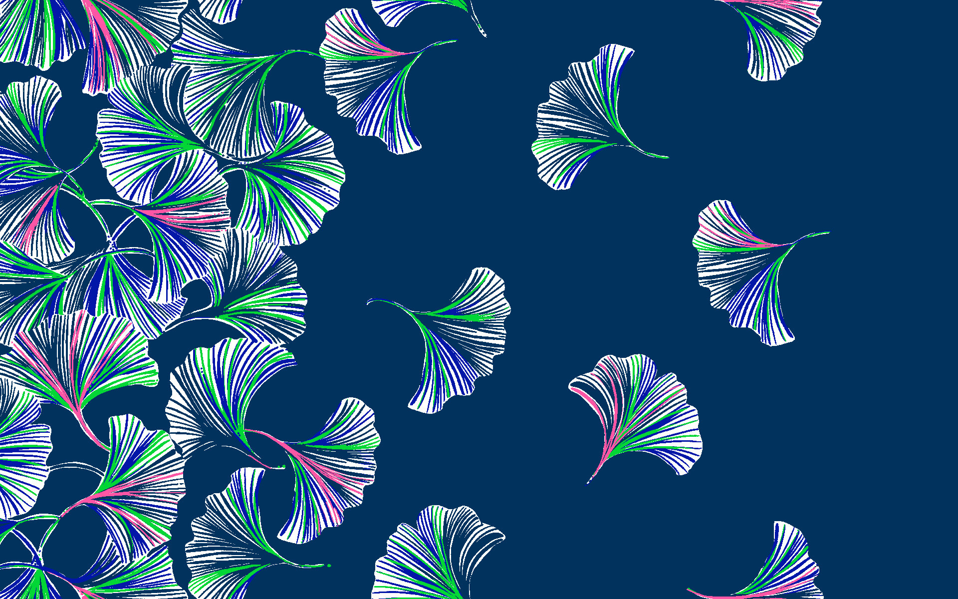 1920x1200 Down With Ginky Lilly Pulitzer Wallpaper