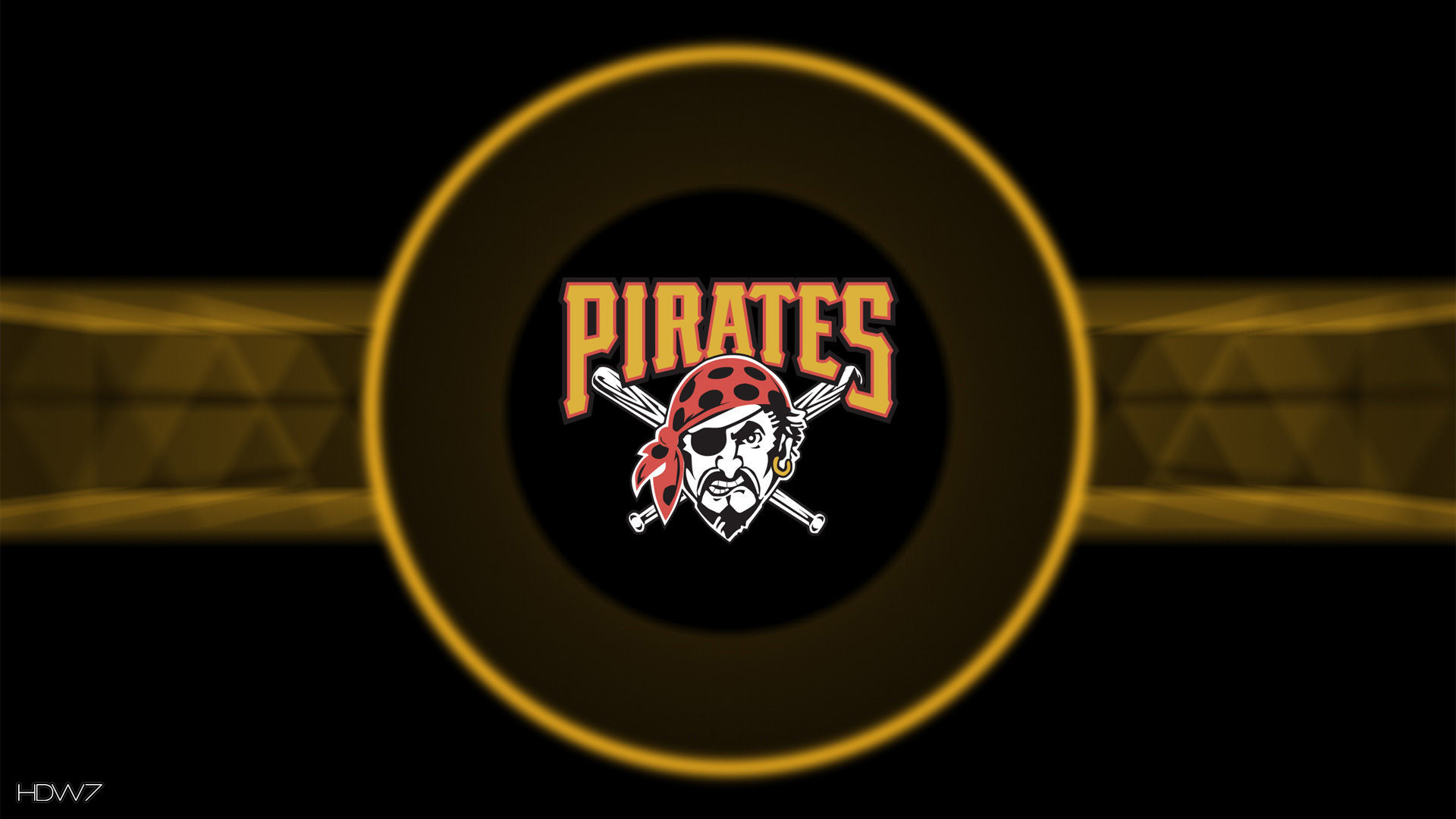 1920x1080 mlb pittsburgh pirates team logo