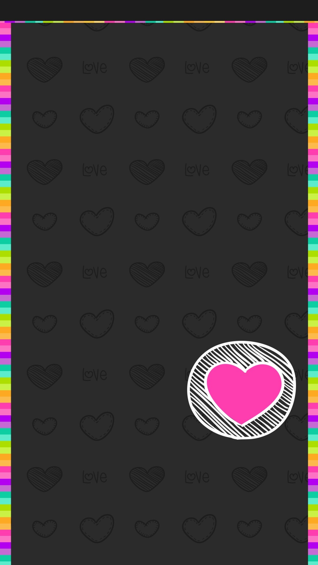 1080x1920 iPhone Wall: Valentine's Day tjn