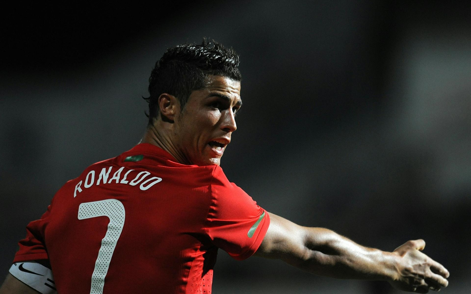 1920x1200 Cristiano Ronaldo Hd Wallpapers Collection For Free Download