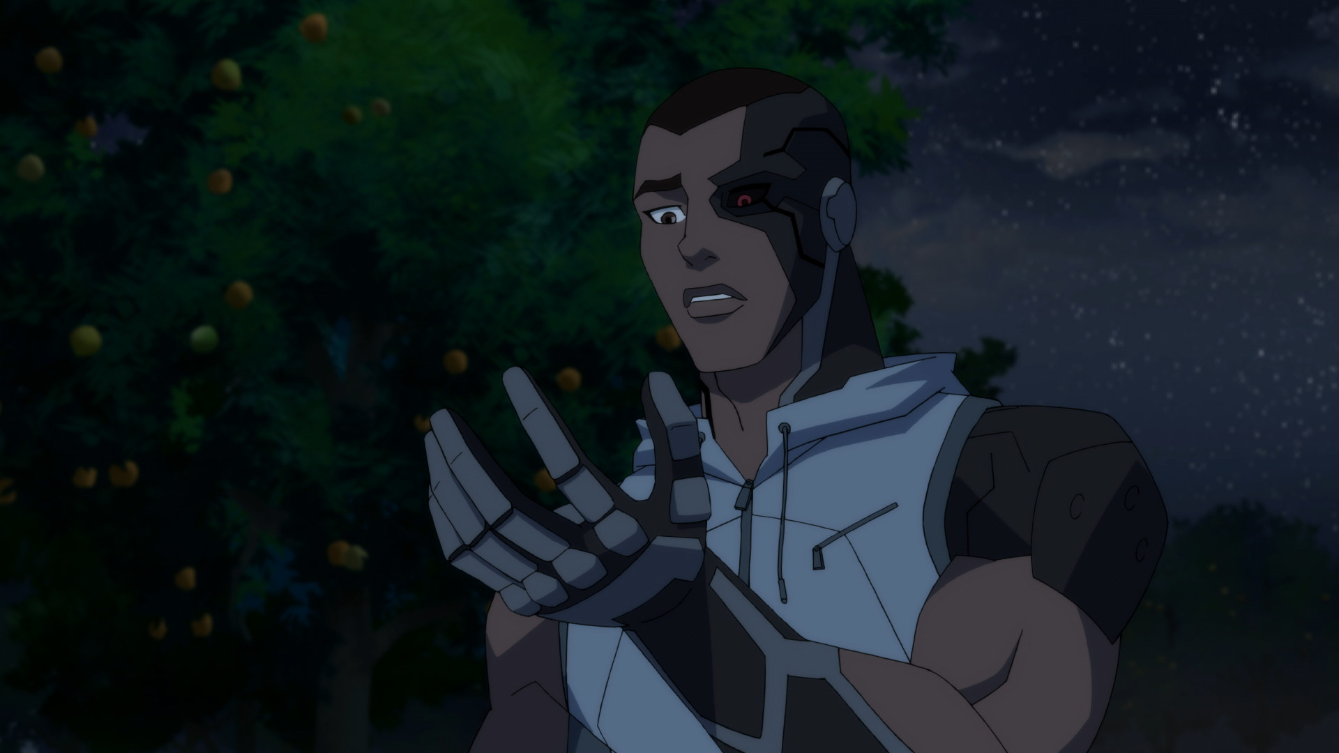1920x1080 Young Justice: Outsiders episode 12 (Credit: DC Universe)