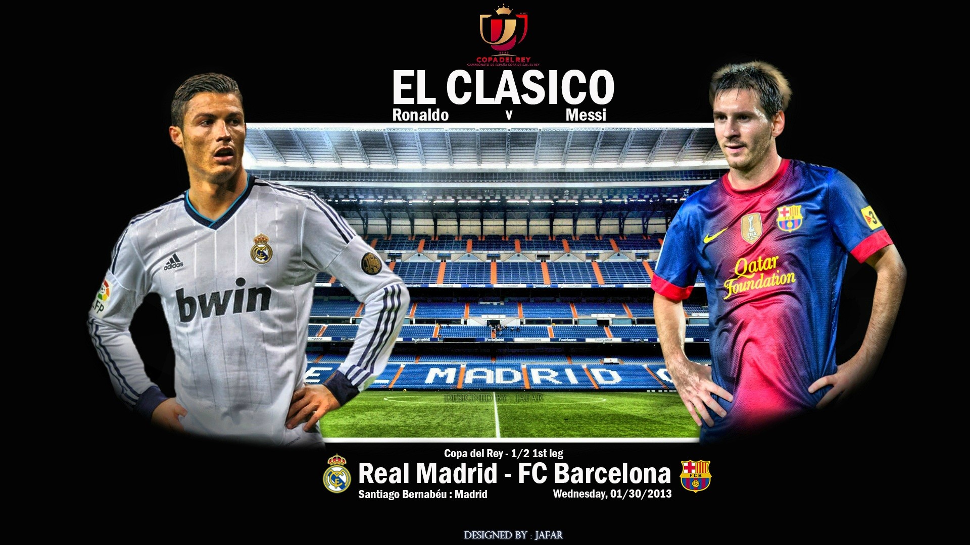1920x1080 ... Messi And Ronaldo Wallpaper 2016 Hd Wallpaper ...