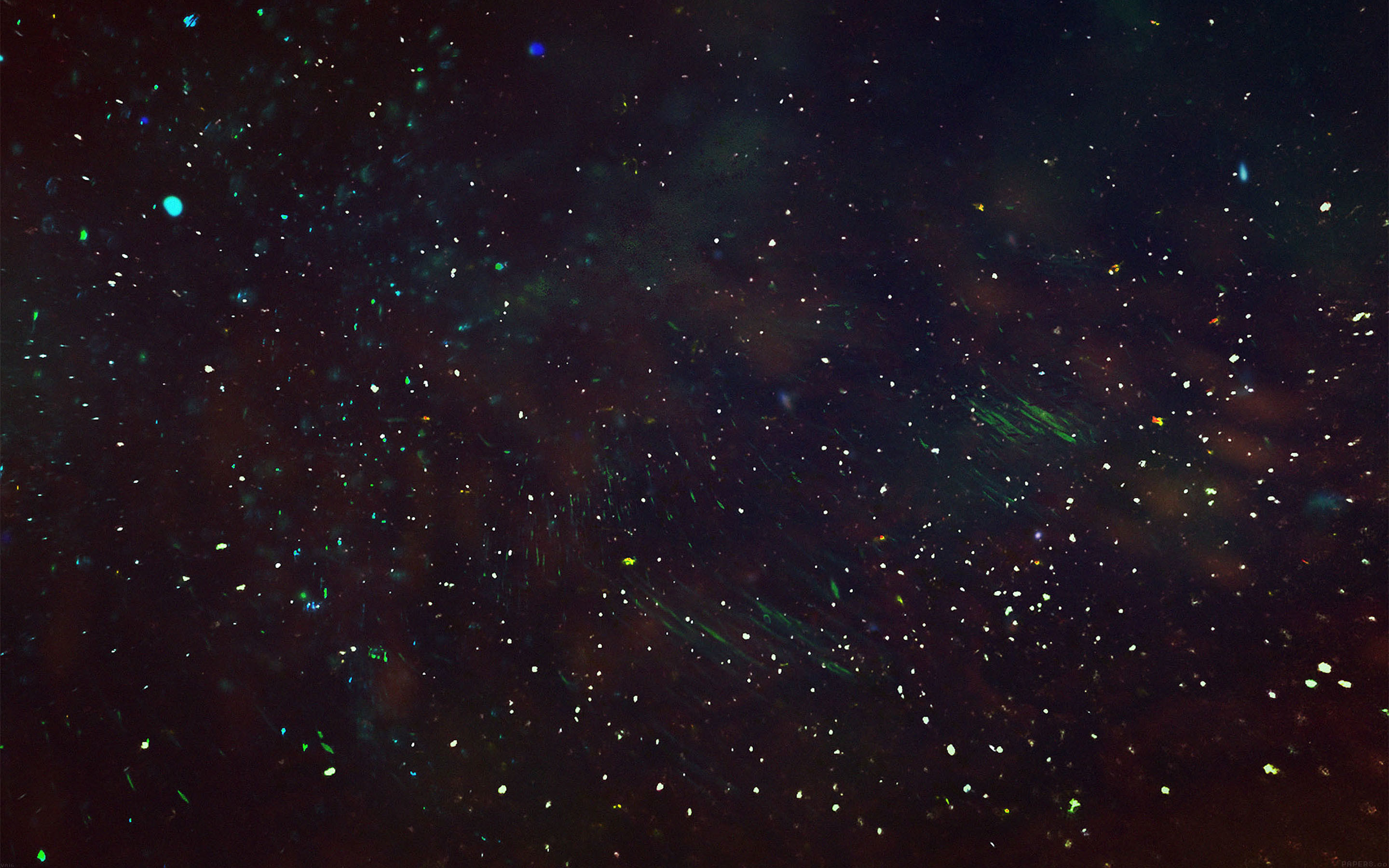2880x1800 Deep Dark Space Stars Desktop Wallpaper