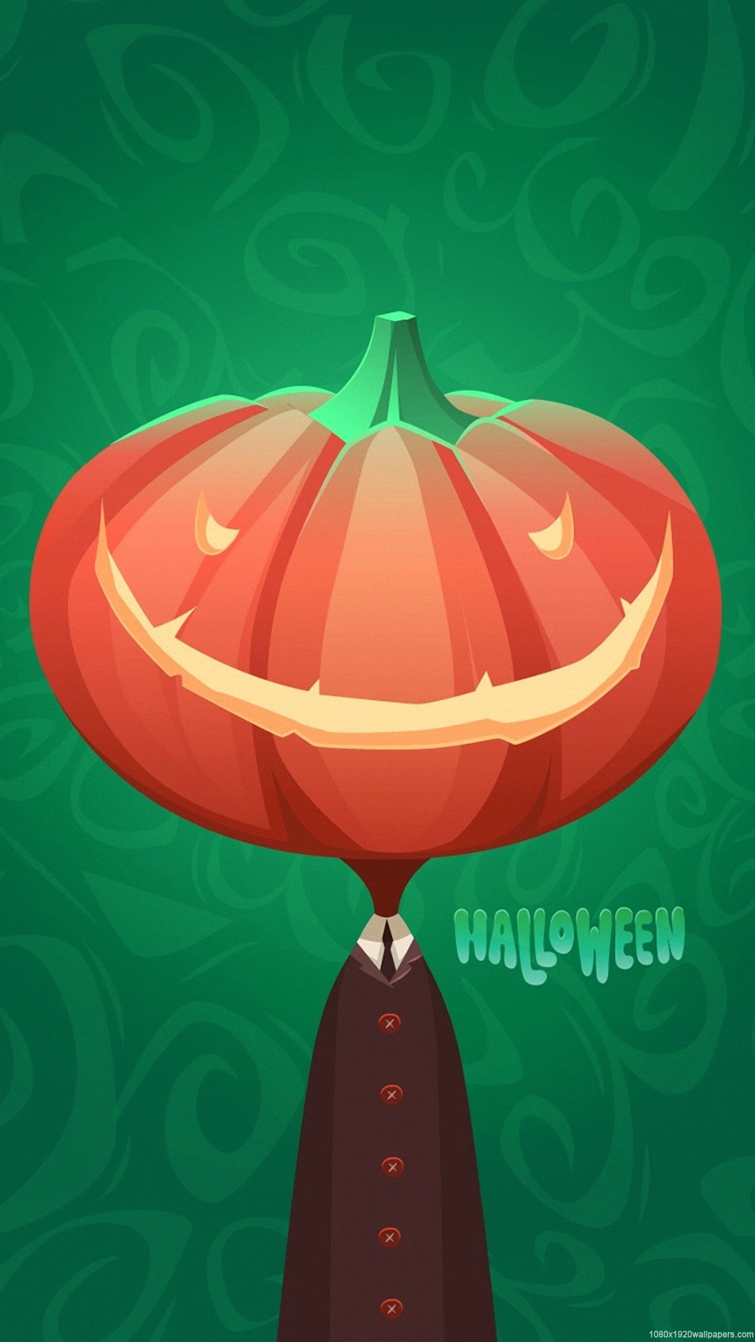 1080x1920  cute halloween holiday abstract wallpapers HD - 1080P holiday  wallpapers