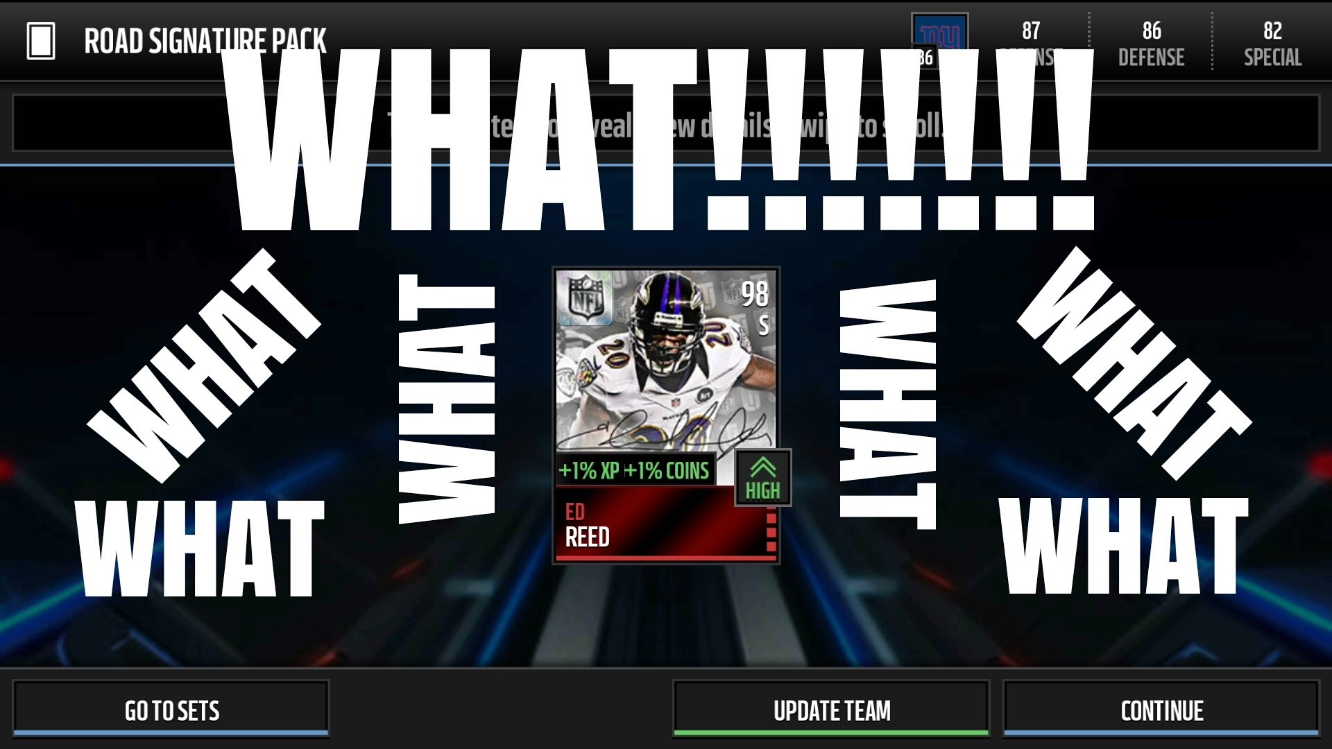 1920x1080 Did I really get ED REED!!!