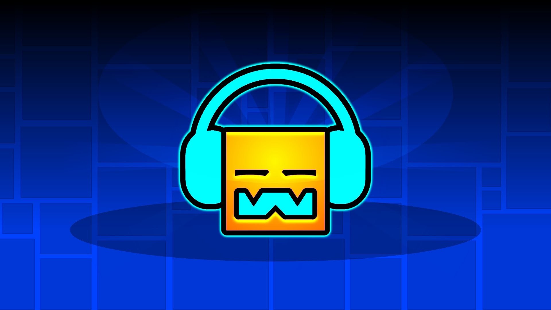 1920x1080 GEOMETRY DASH THE OFFICIAL SONG! - YouTube