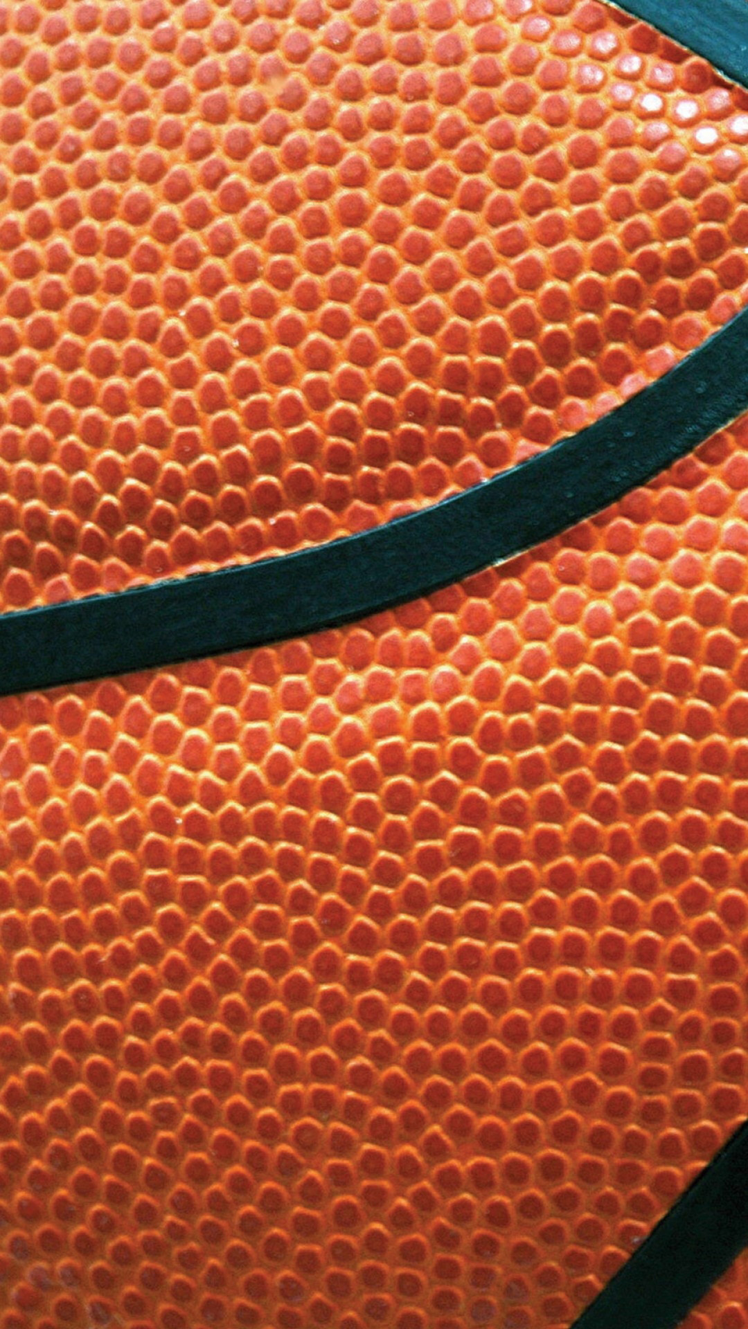 1080x1920 Basketball Close-up Android Wallpaper ...