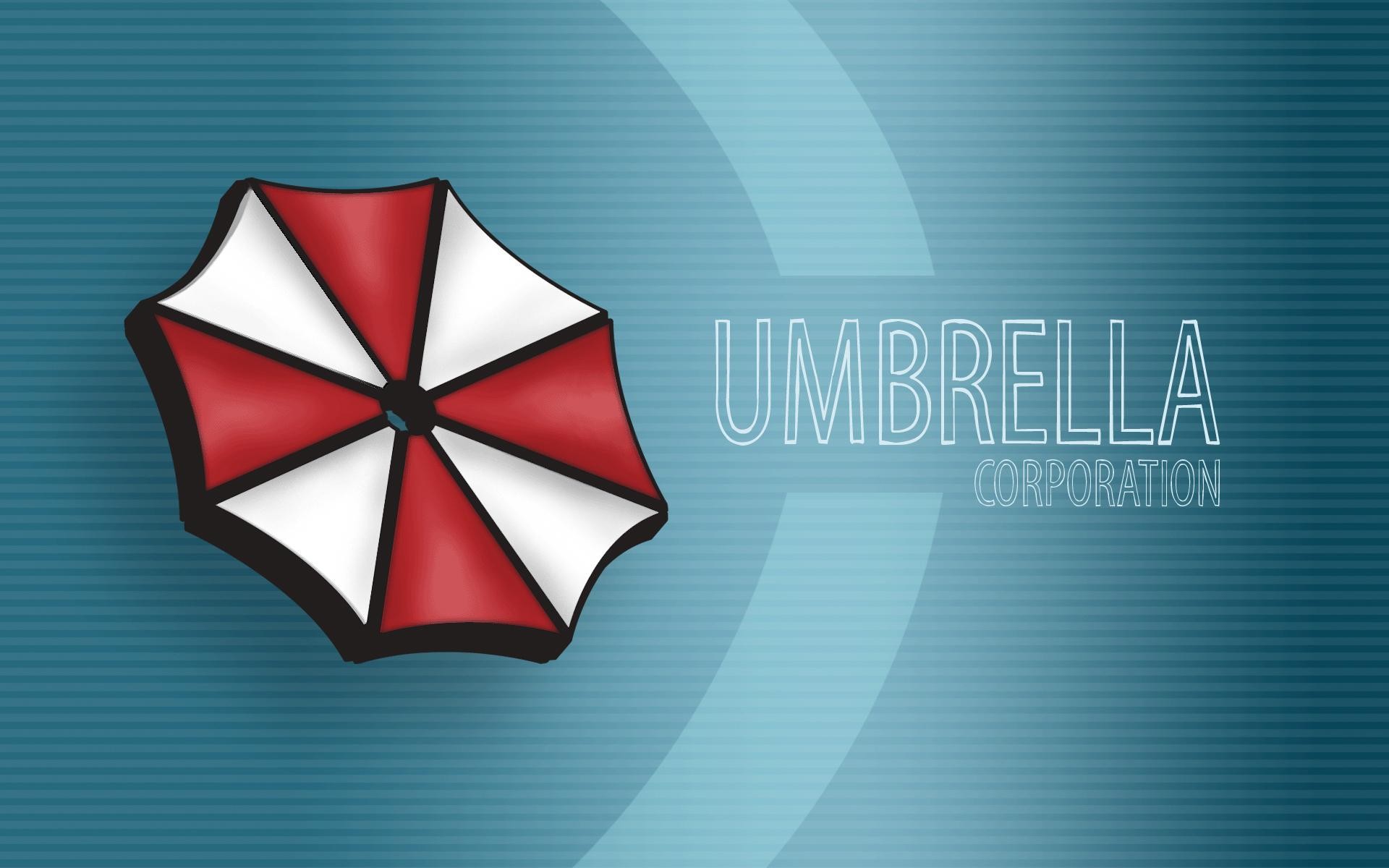 1920x1200 Video games movies Resident Evil Umbrella Corp_ logos wallpaper |   | 214857 | WallpaperUP