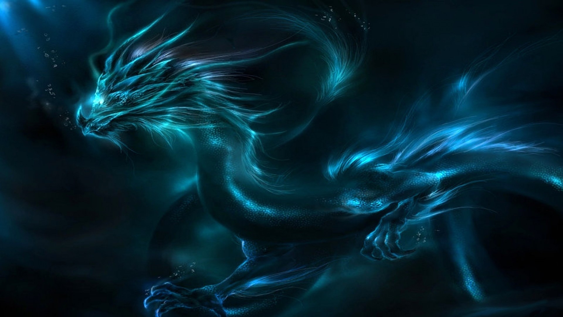 1920x1080 Awesome Dragon Backgrounds