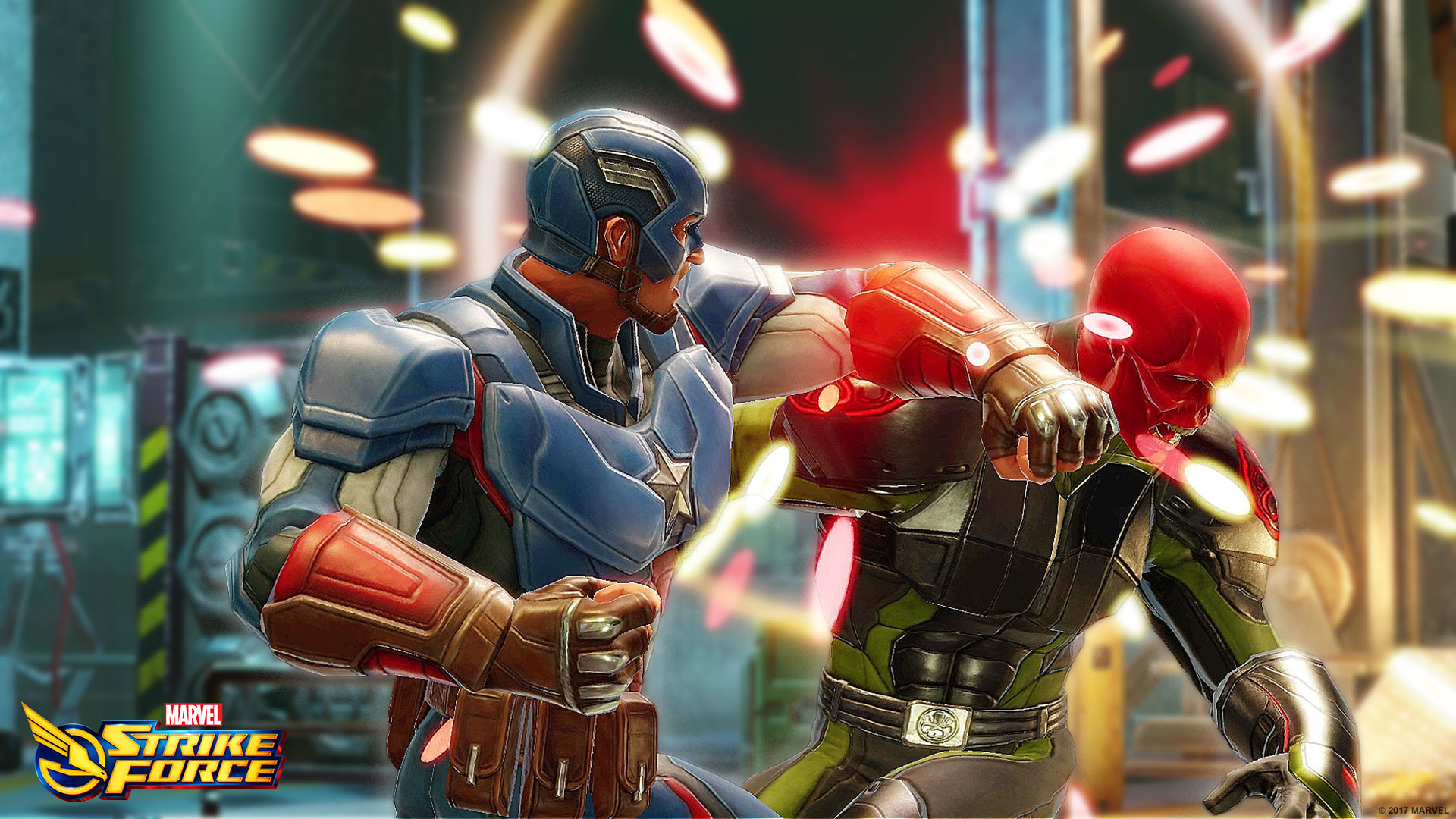 1920x1080 Marvel Strike Force's microtransactions go beyond the mobile standard