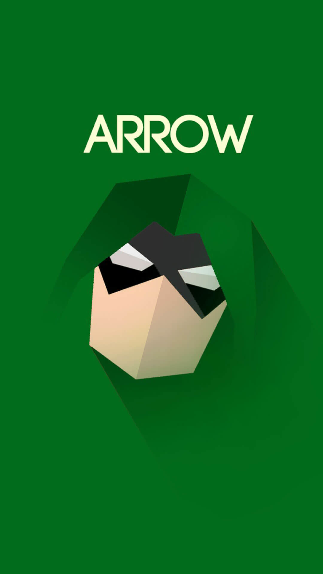 1080x1920 Arrow HD Wallpaper for Android.
