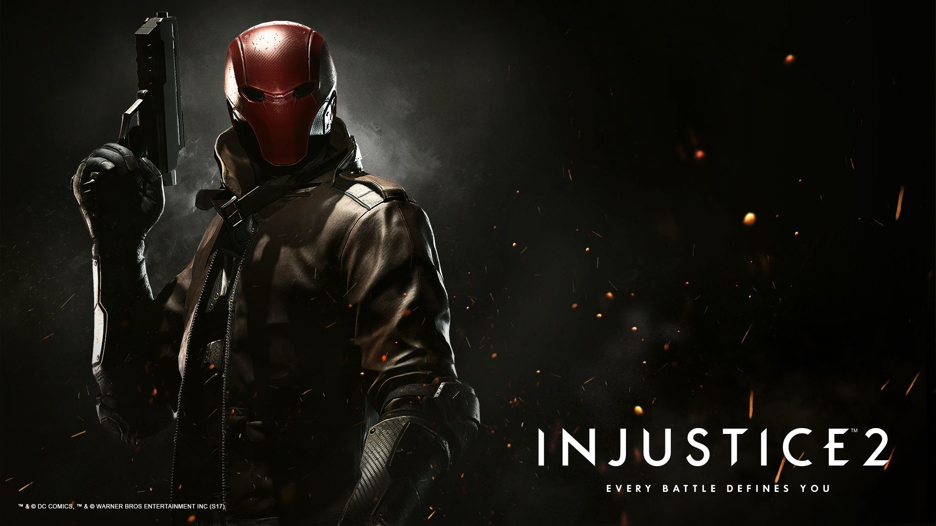 1920x1080 Jason Todd (Injustice: The Regime) | DC Database | FANDOM powered by Wikia