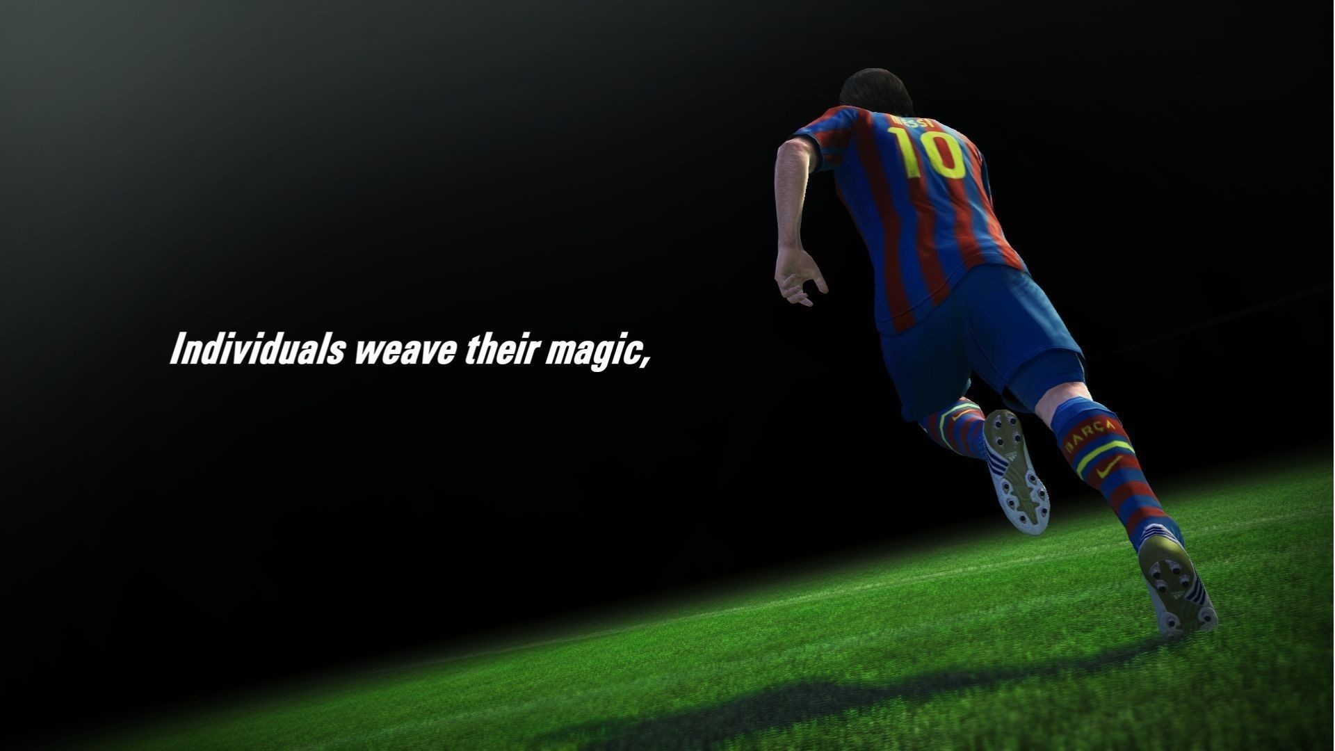 1920x1080 Soccer Wallpapers Group (80+)