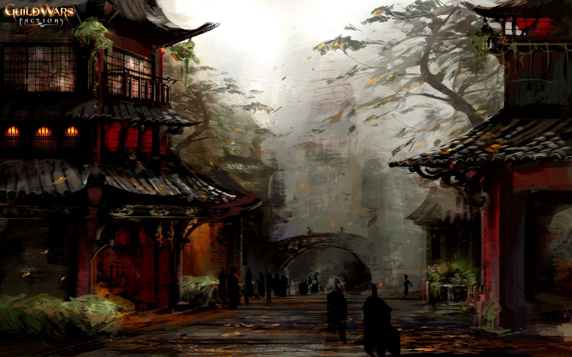 1920x1200 Chinese Landscape Wallpaper 37 20 Chinese Wallpaper
