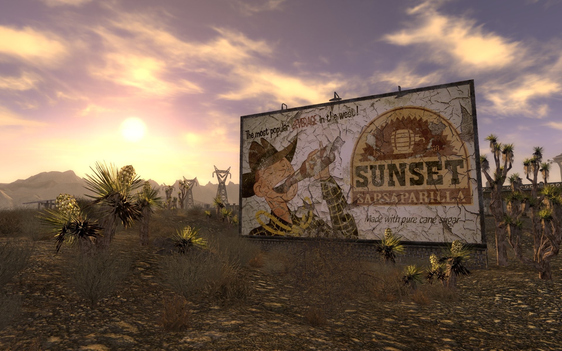 1920x1200 Fallout: New Vegas Fallout: New Vegas ...