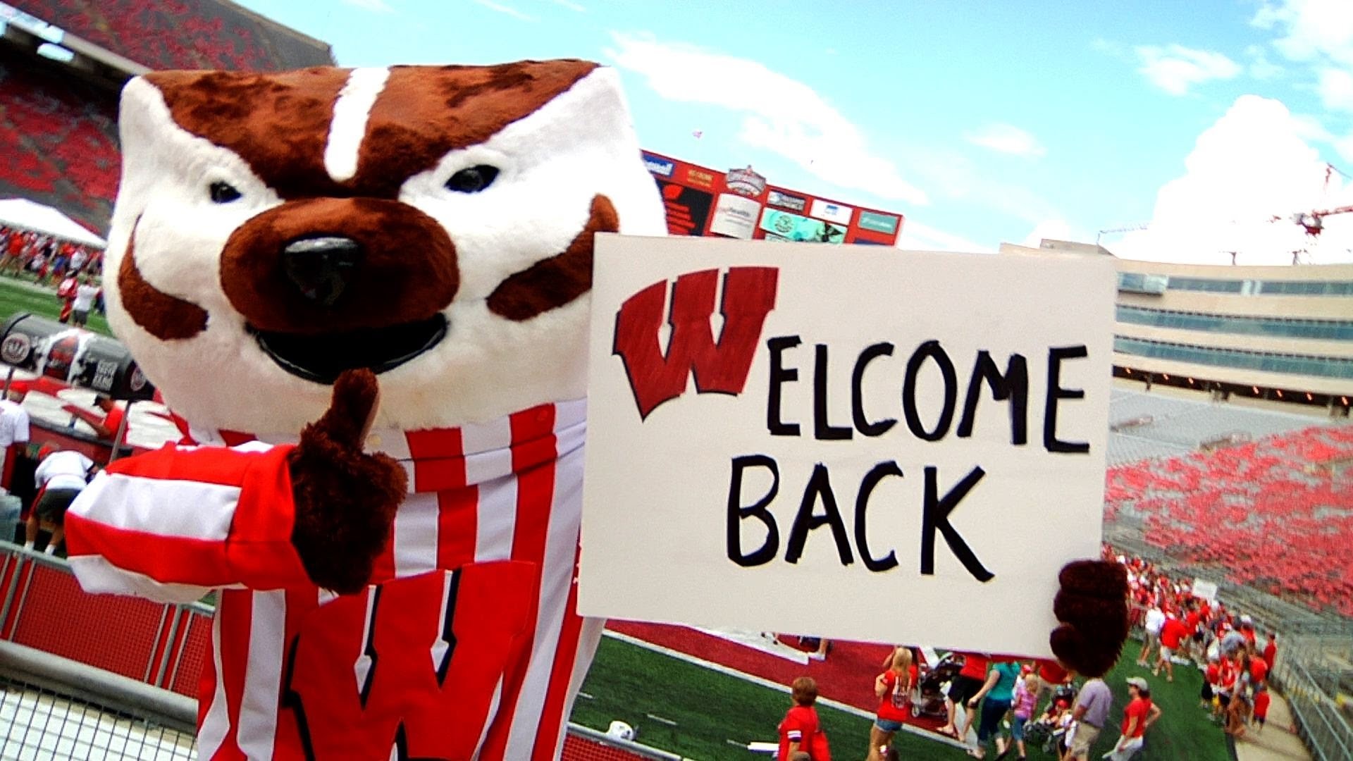 1920x1080 A Short Message to Students from the University of Wisconsin-Madison -  YouTube