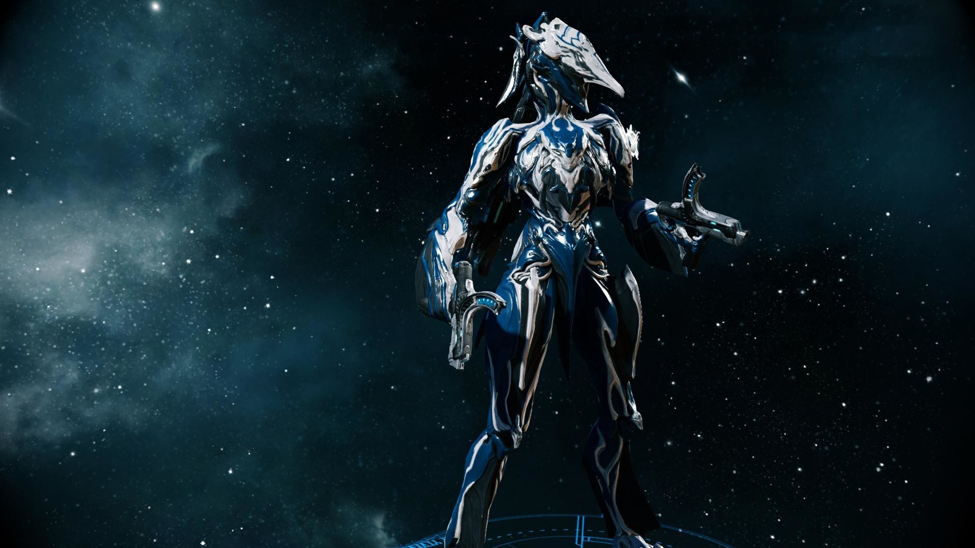 Warframe wallpaper for android фото 71