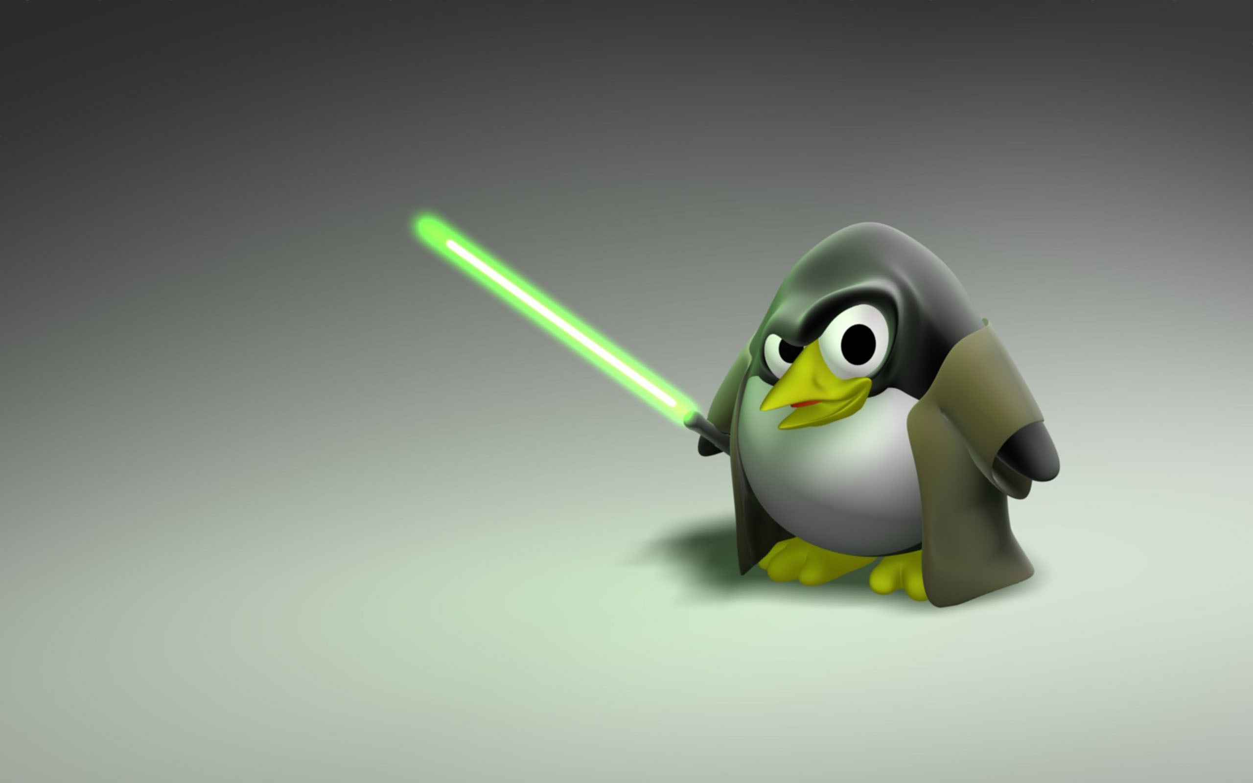 2560x1600 Download 45 Awesome Linux Wallpapers