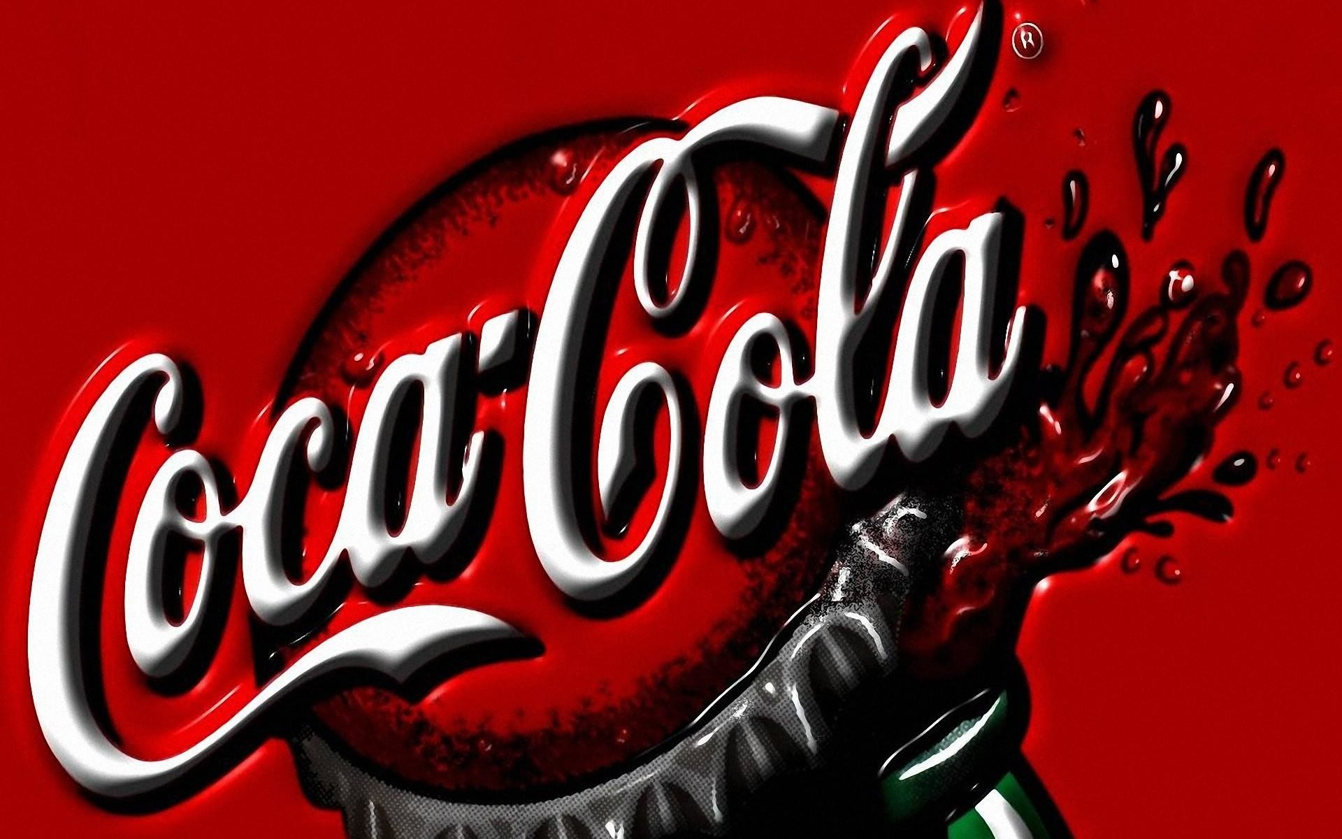 1920x1200 70 HD Coca Cola Wallpapers and Backgrounds