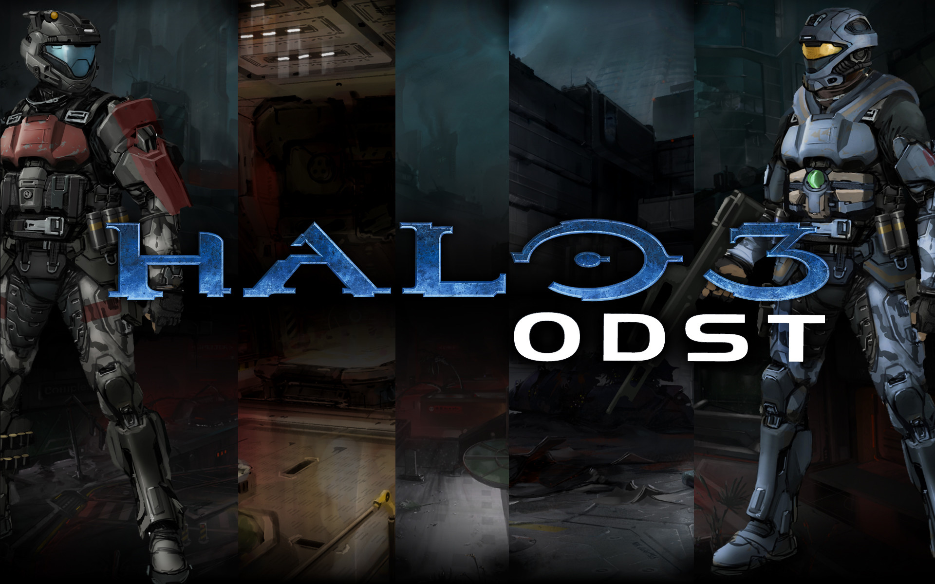 1920x1200 Halo3_odst2
