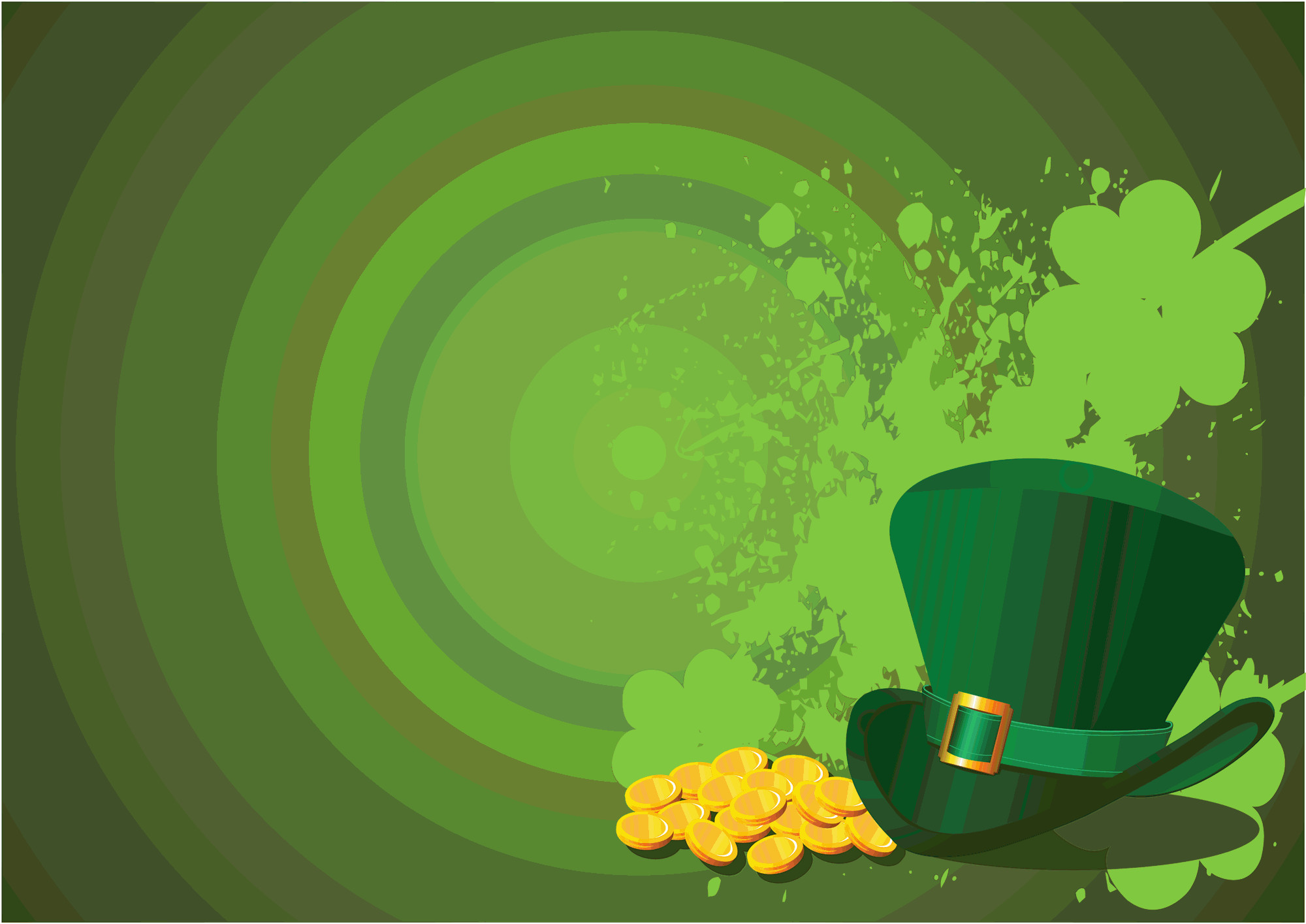 2000x1415 St Patrick's Day Background | Cool Images