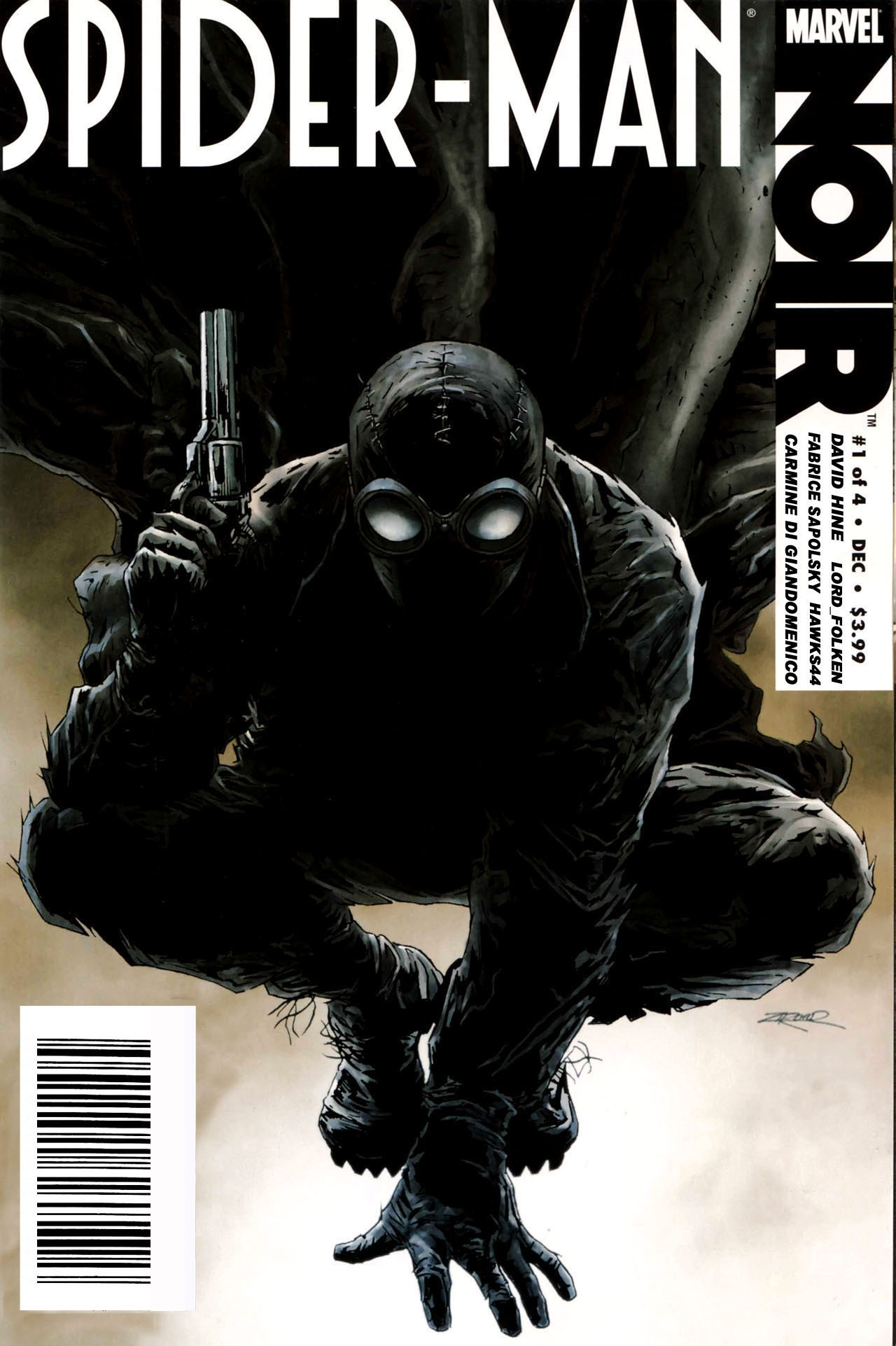 1280x1923 spiderman noir comic by SpidermanNoir spiderman noir comic by SpidermanNoir