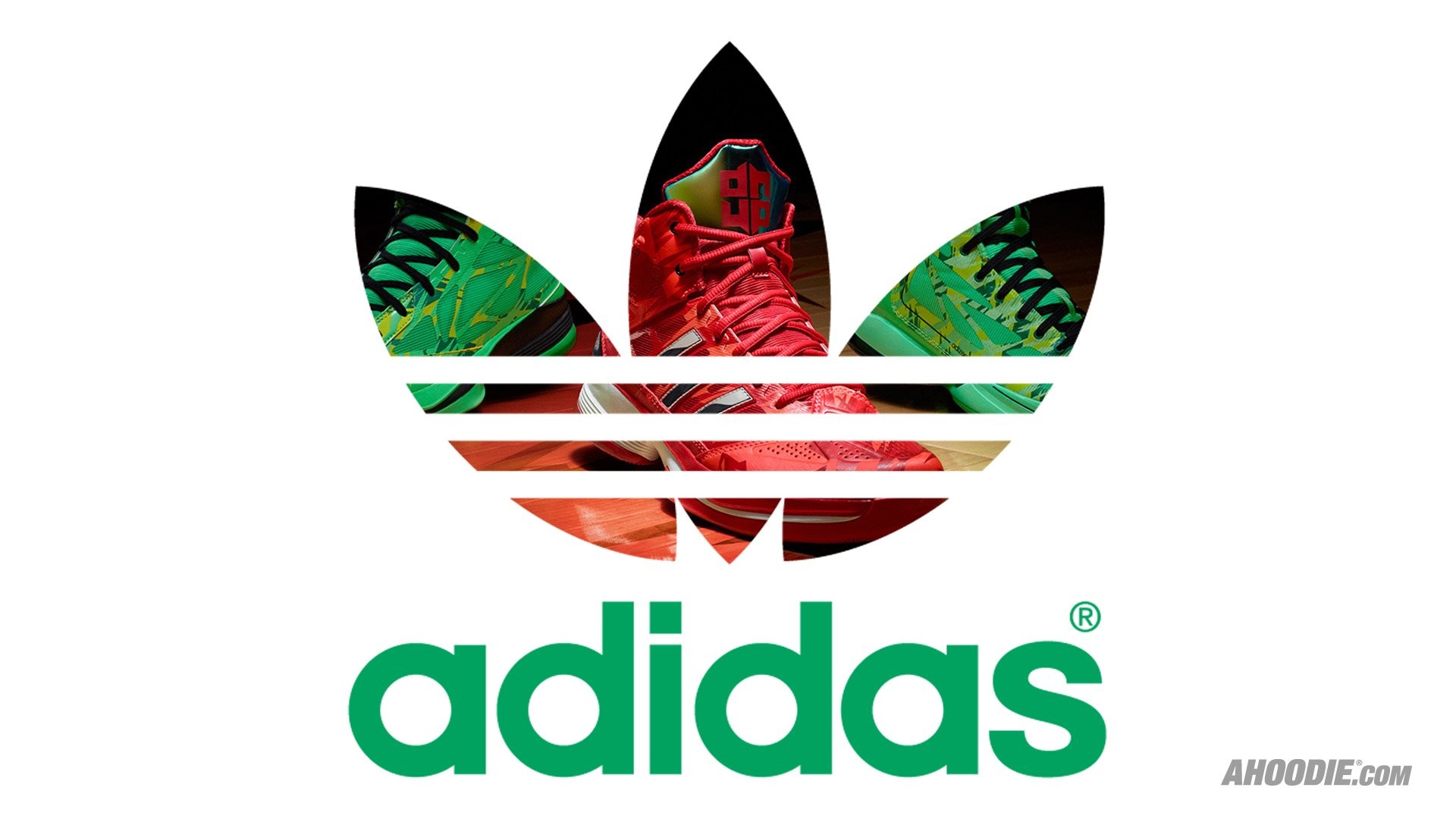 1920x1080 Logo Adidas 823027