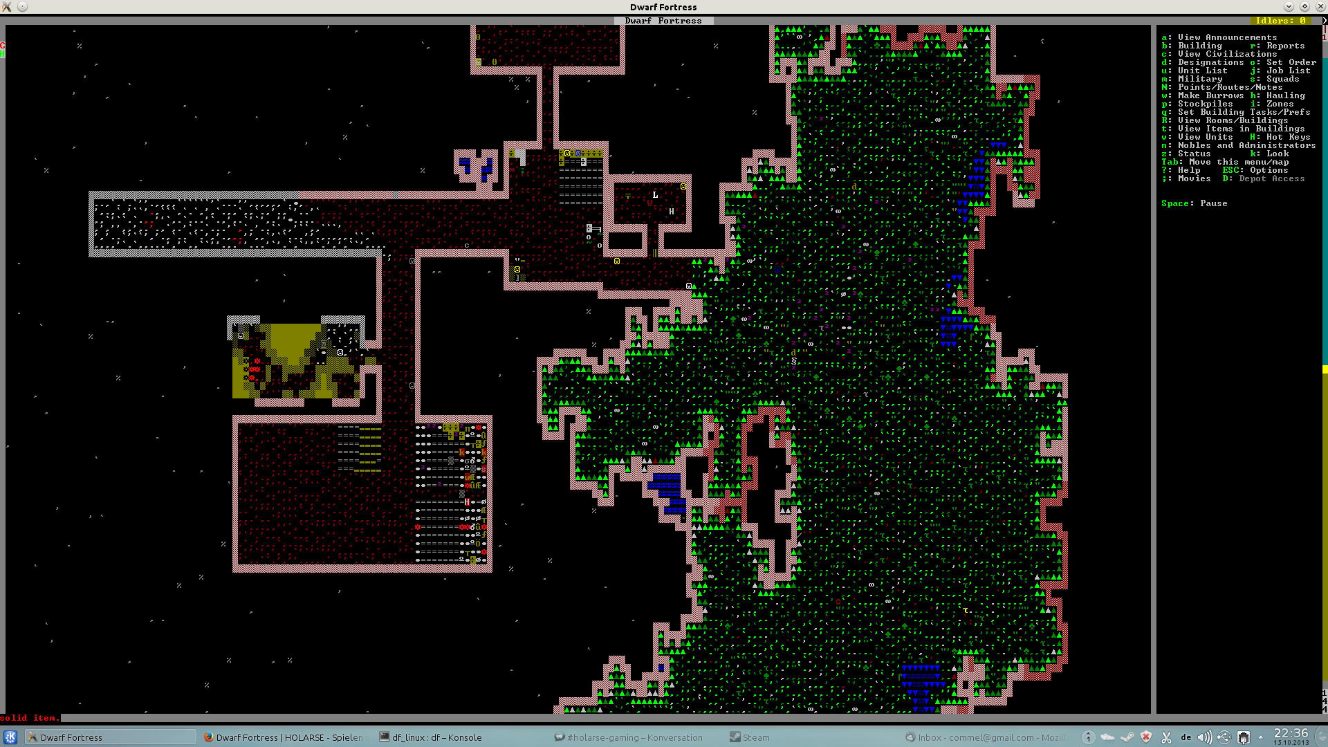 Dwarf fortress steam torrent фото 22