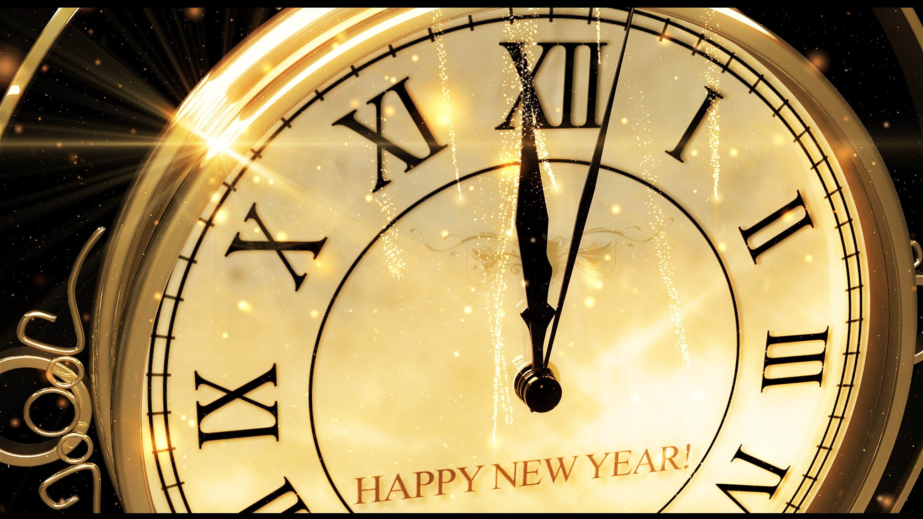 3000x1688 ... Happy New Year New Year Countdown Clock Florida New Year Countdown Clock  Phoenix: ...